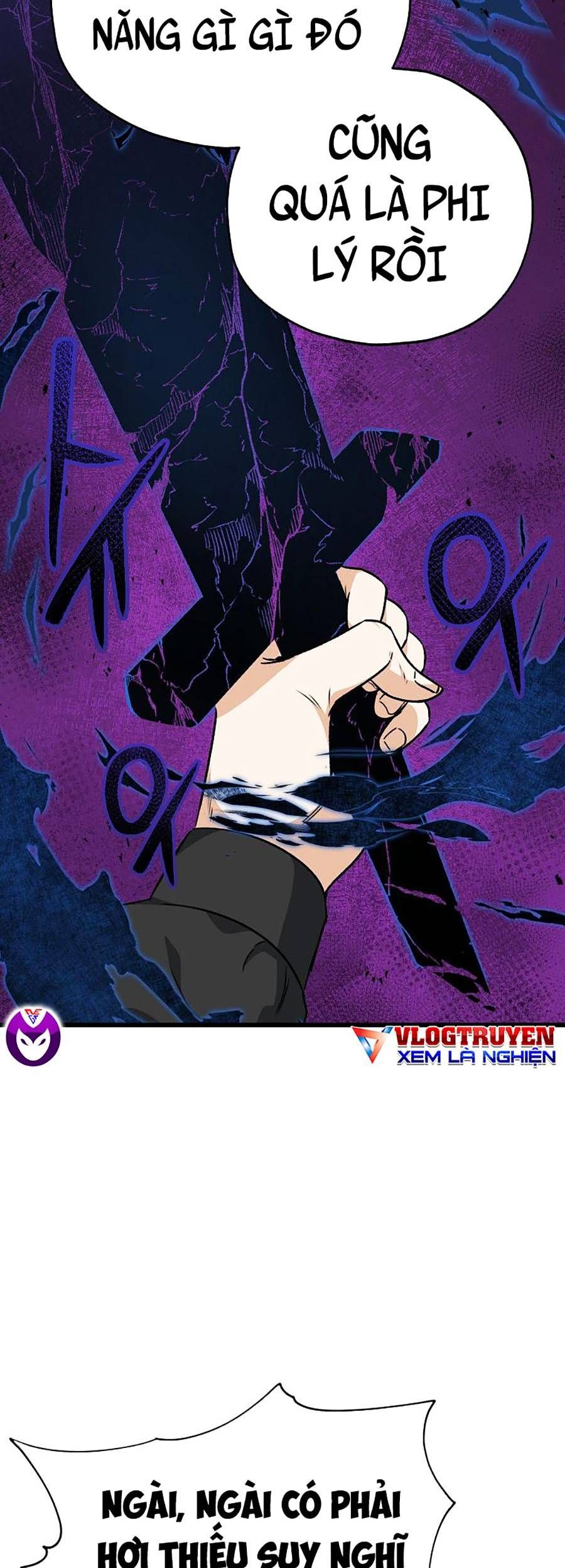 đọc truyện Bố Tôi Quá Mạnh Chương 82 ảnh 16 tại Thiên Thai Truyện