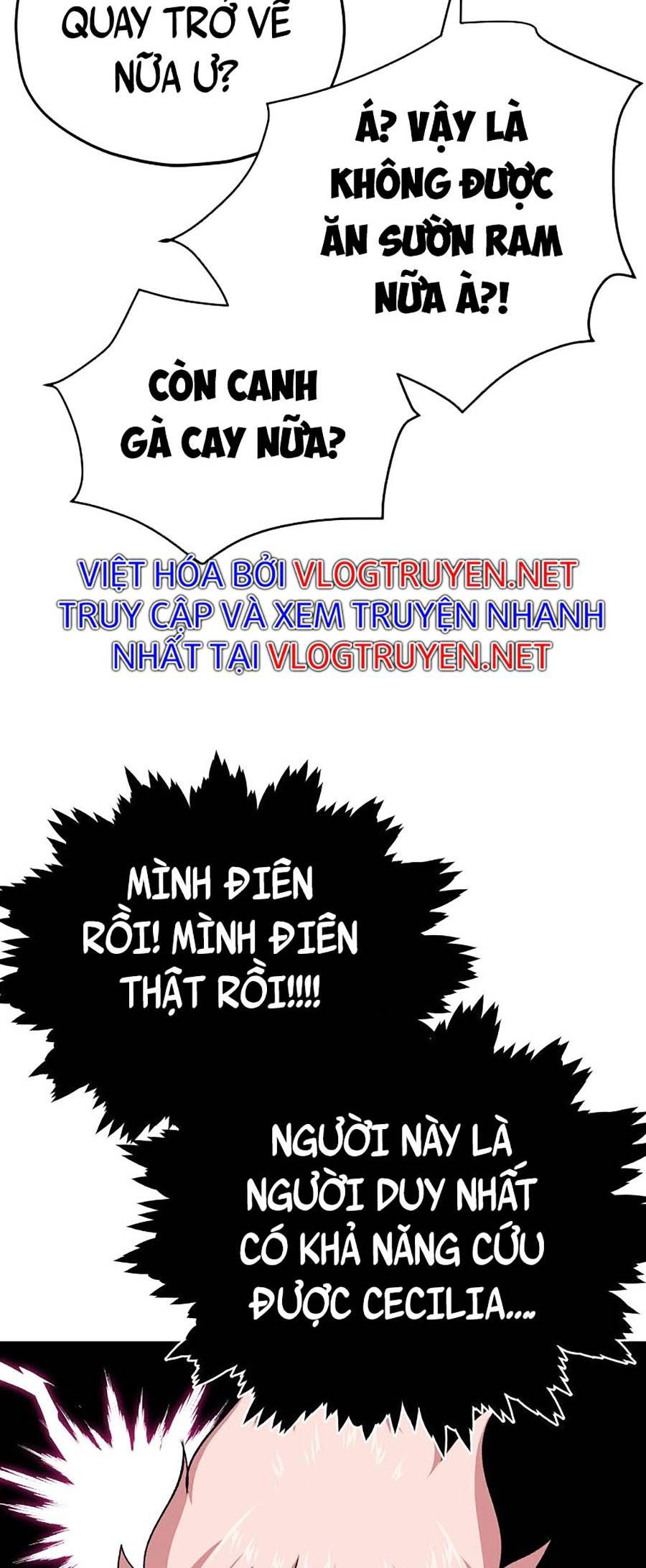 đọc truyện Bố Tôi Quá Mạnh Chương 82 ảnh 19 tại Thiên Thai Truyện