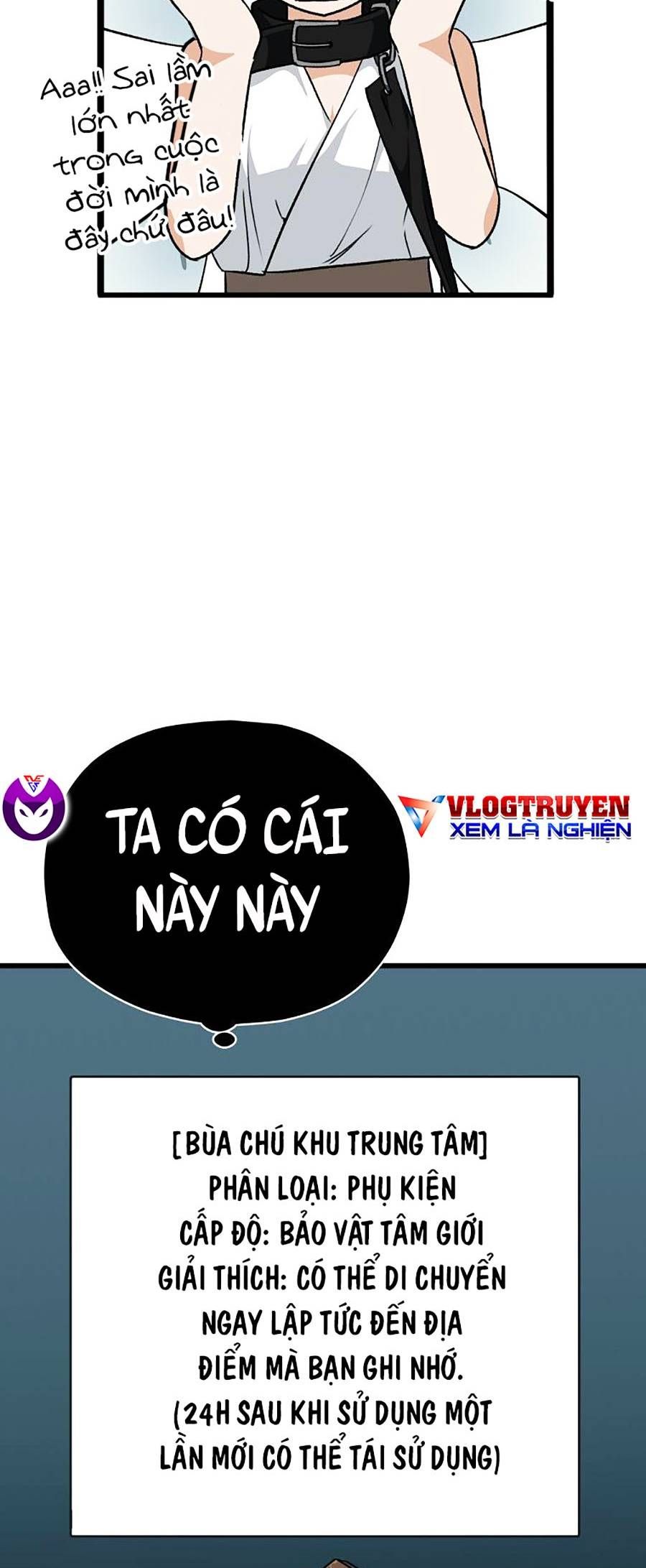 đọc truyện Bố Tôi Quá Mạnh Chương 82 ảnh 22 tại Thiên Thai Truyện