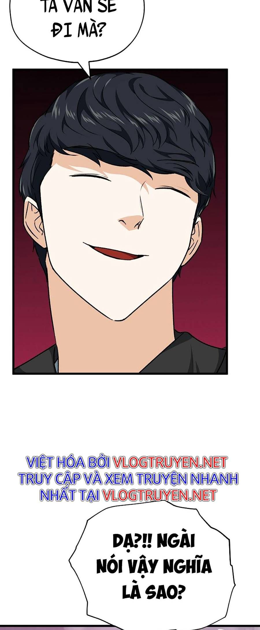 đọc truyện Bố Tôi Quá Mạnh Chương 82 ảnh 26 tại Thiên Thai Truyện