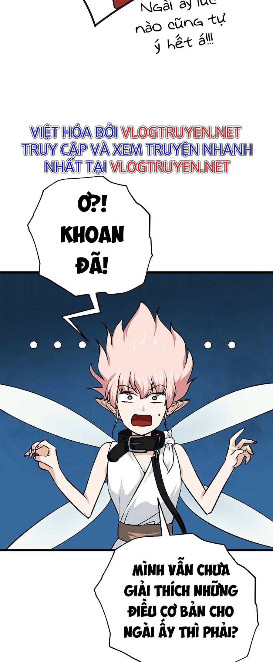 đọc truyện Bố Tôi Quá Mạnh Chương 82 ảnh 30 tại Thiên Thai Truyện