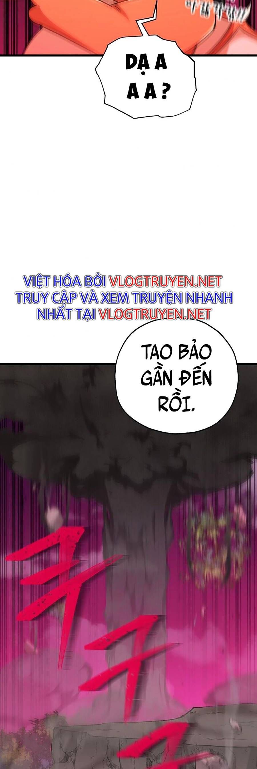 đọc truyện Bố Tôi Quá Mạnh Chương 82 ảnh 36 tại Thiên Thai Truyện