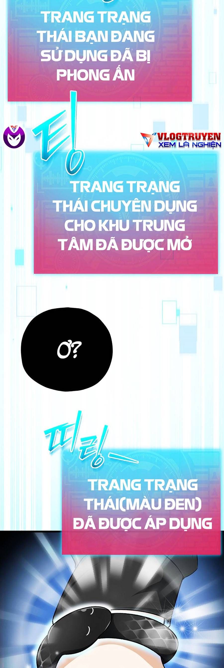 đọc truyện Bố Tôi Quá Mạnh Chương 82 ảnh 38 tại Thiên Thai Truyện