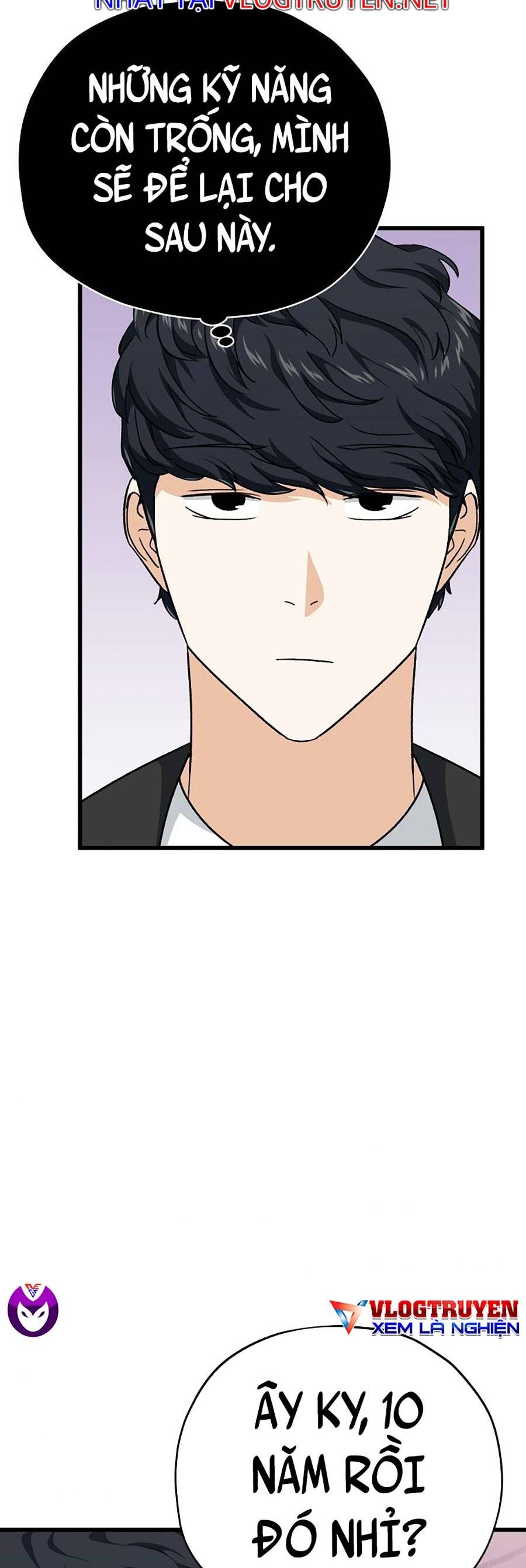 đọc truyện Bố Tôi Quá Mạnh Chương 82 ảnh 45 tại Thiên Thai Truyện