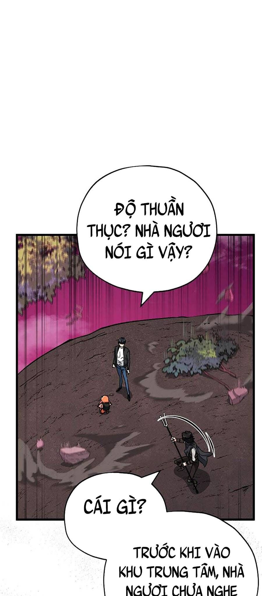 đọc truyện Bố Tôi Quá Mạnh Chương 82 ảnh 48 tại Thiên Thai Truyện