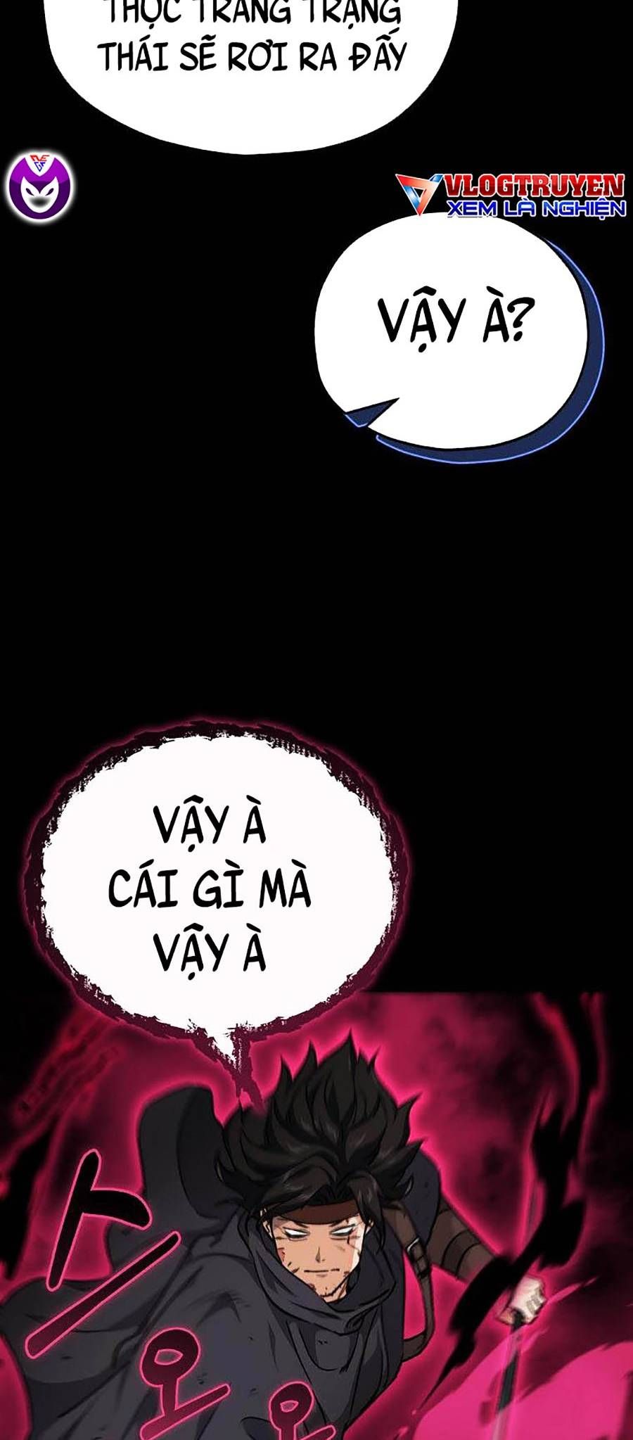 đọc truyện Bố Tôi Quá Mạnh Chương 82 ảnh 50 tại Thiên Thai Truyện