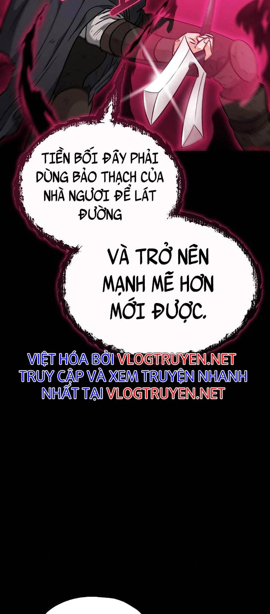 đọc truyện Bố Tôi Quá Mạnh Chương 82 ảnh 51 tại Thiên Thai Truyện