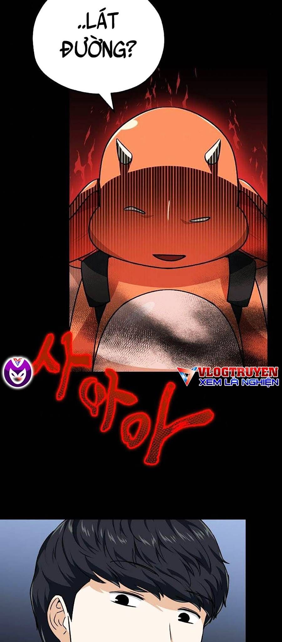 đọc truyện Bố Tôi Quá Mạnh Chương 82 ảnh 52 tại Thiên Thai Truyện