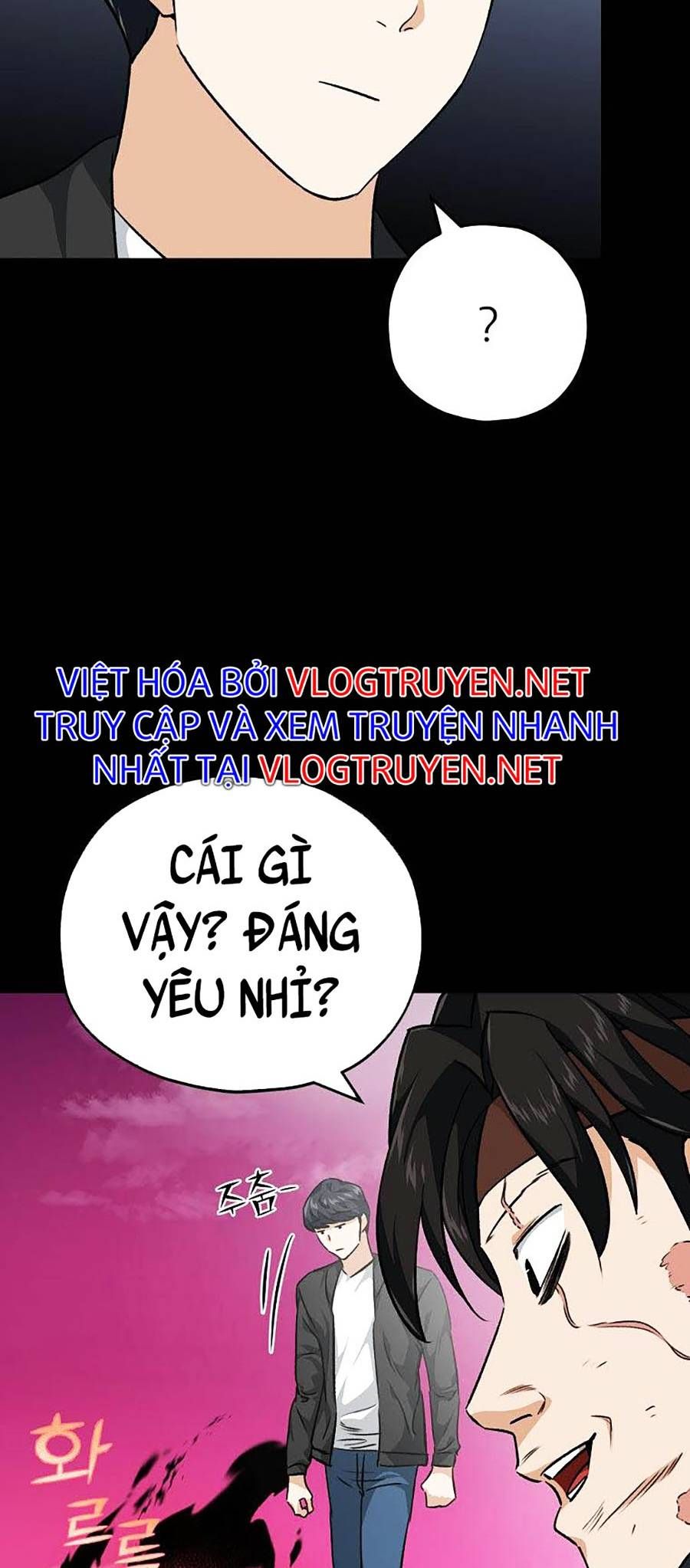 đọc truyện Bố Tôi Quá Mạnh Chương 82 ảnh 53 tại Thiên Thai Truyện