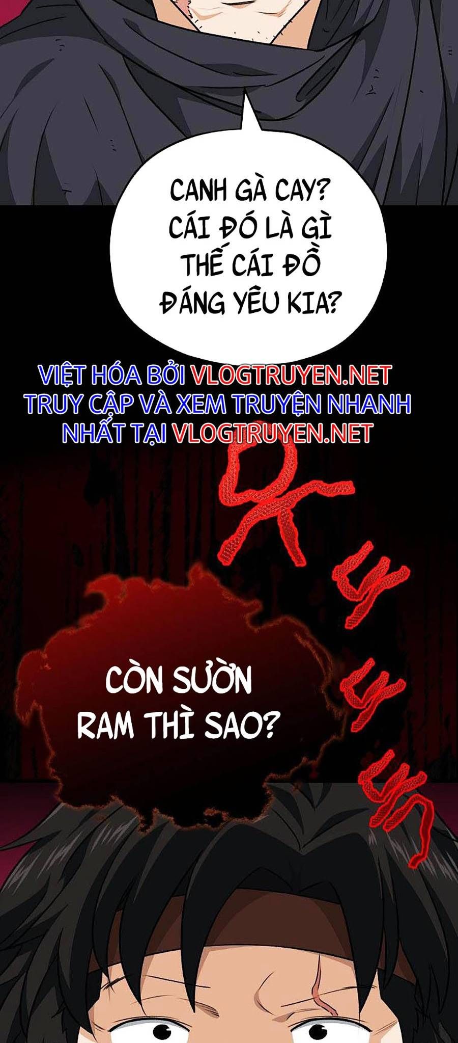 đọc truyện Bố Tôi Quá Mạnh Chương 82 ảnh 55 tại Thiên Thai Truyện