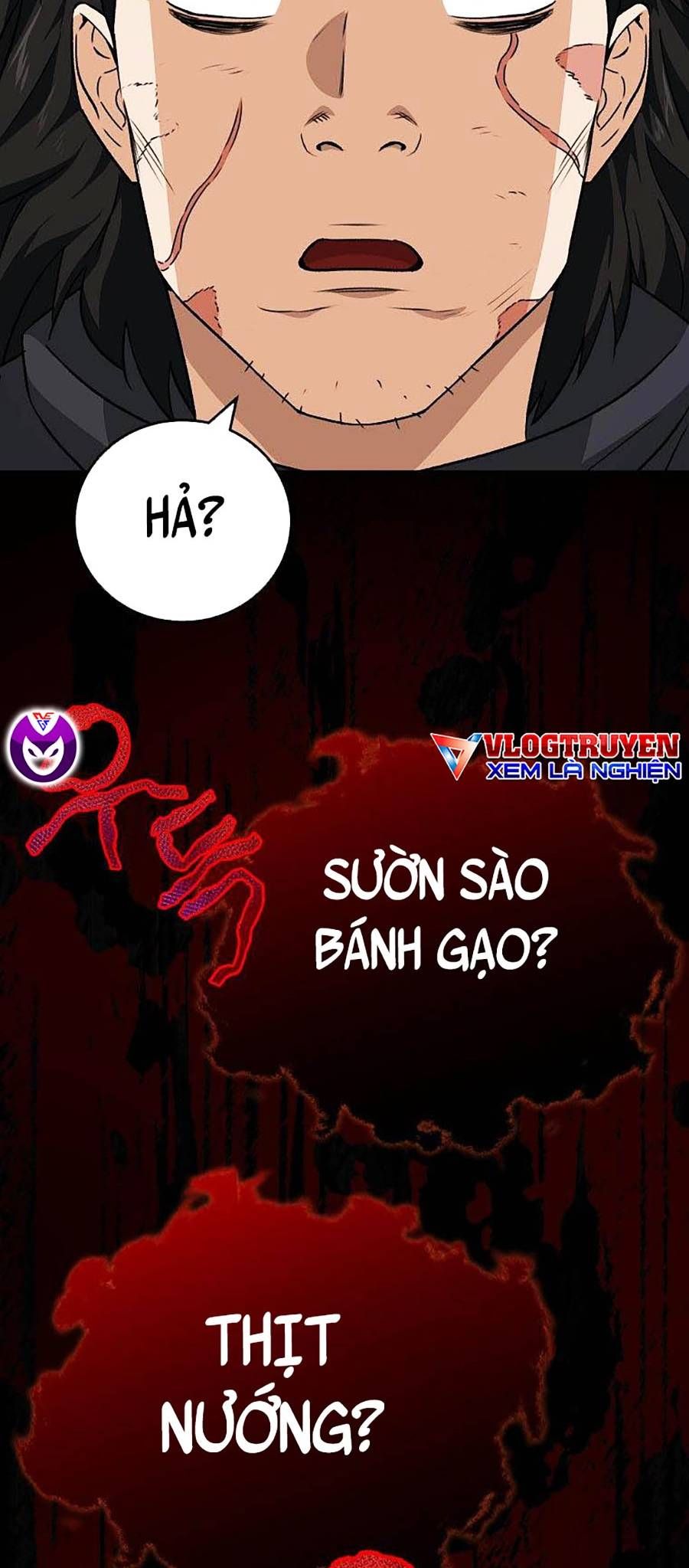 đọc truyện Bố Tôi Quá Mạnh Chương 82 ảnh 56 tại Thiên Thai Truyện