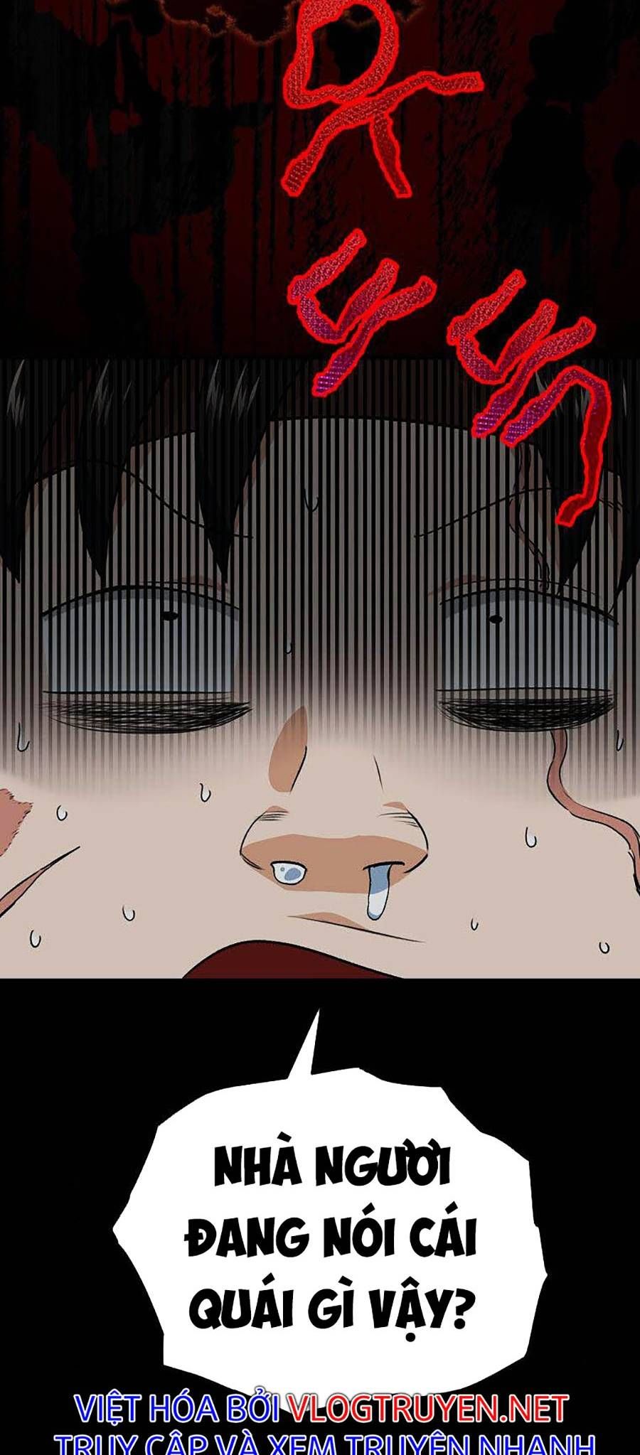 đọc truyện Bố Tôi Quá Mạnh Chương 82 ảnh 57 tại Thiên Thai Truyện