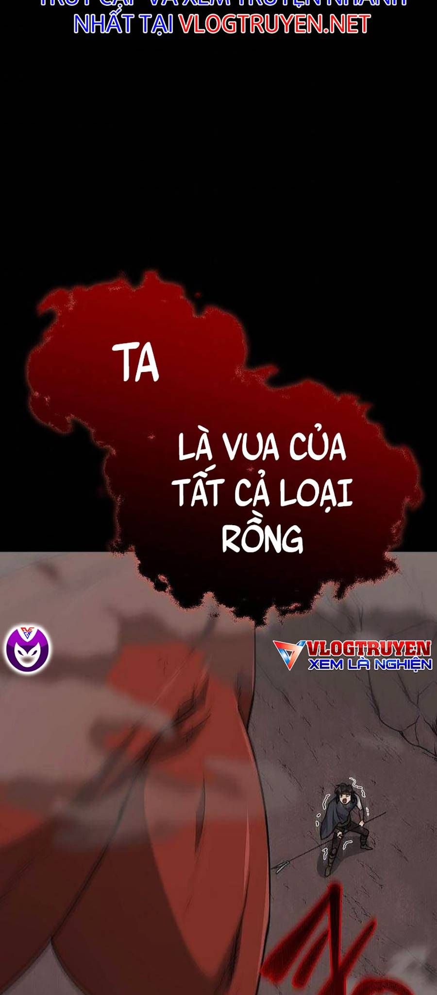 đọc truyện Bố Tôi Quá Mạnh Chương 82 ảnh 58 tại Thiên Thai Truyện