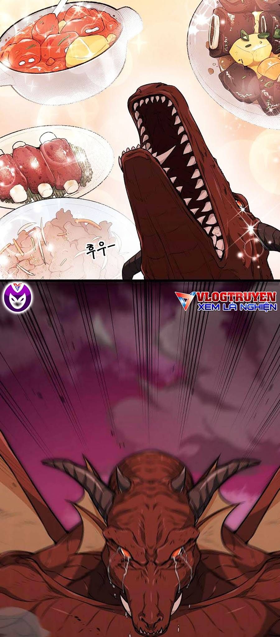 đọc truyện Bố Tôi Quá Mạnh Chương 82 ảnh 60 tại Thiên Thai Truyện