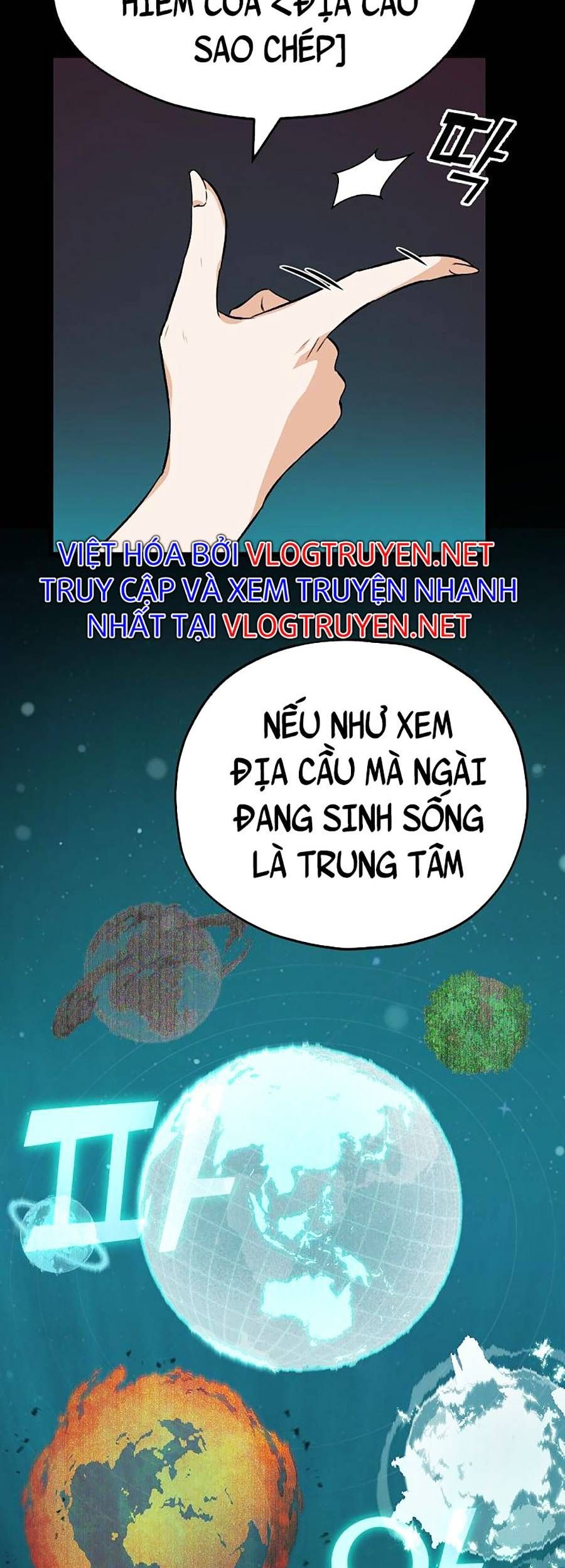đọc truyện Bố Tôi Quá Mạnh Chương 82 ảnh 10 tại Thiên Thai Truyện