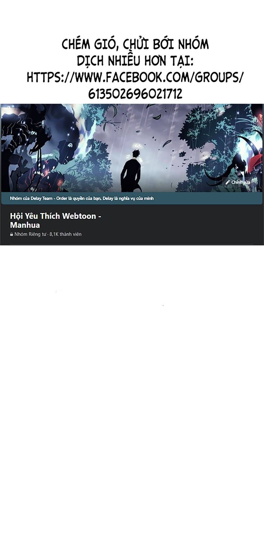 đọc truyện Bố Tôi Quá Mạnh Chương 83 ảnh 3 tại Thiên Thai Truyện