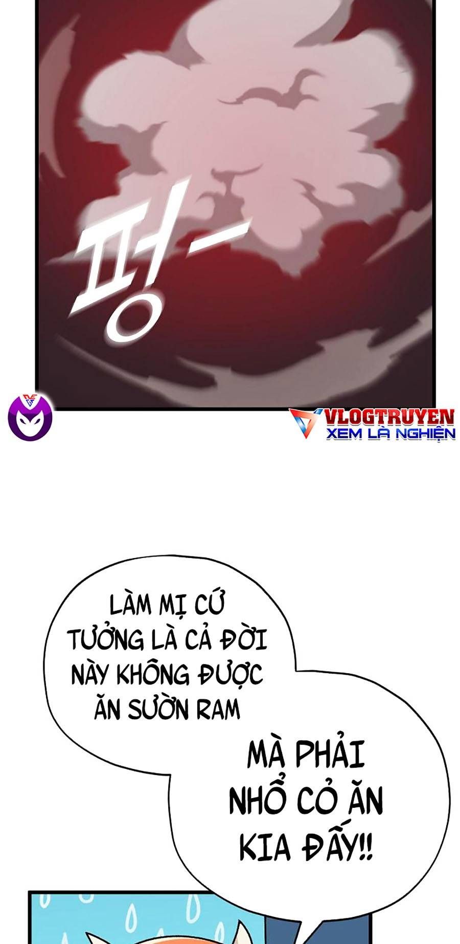 đọc truyện Bố Tôi Quá Mạnh Chương 83 ảnh 13 tại Thiên Thai Truyện