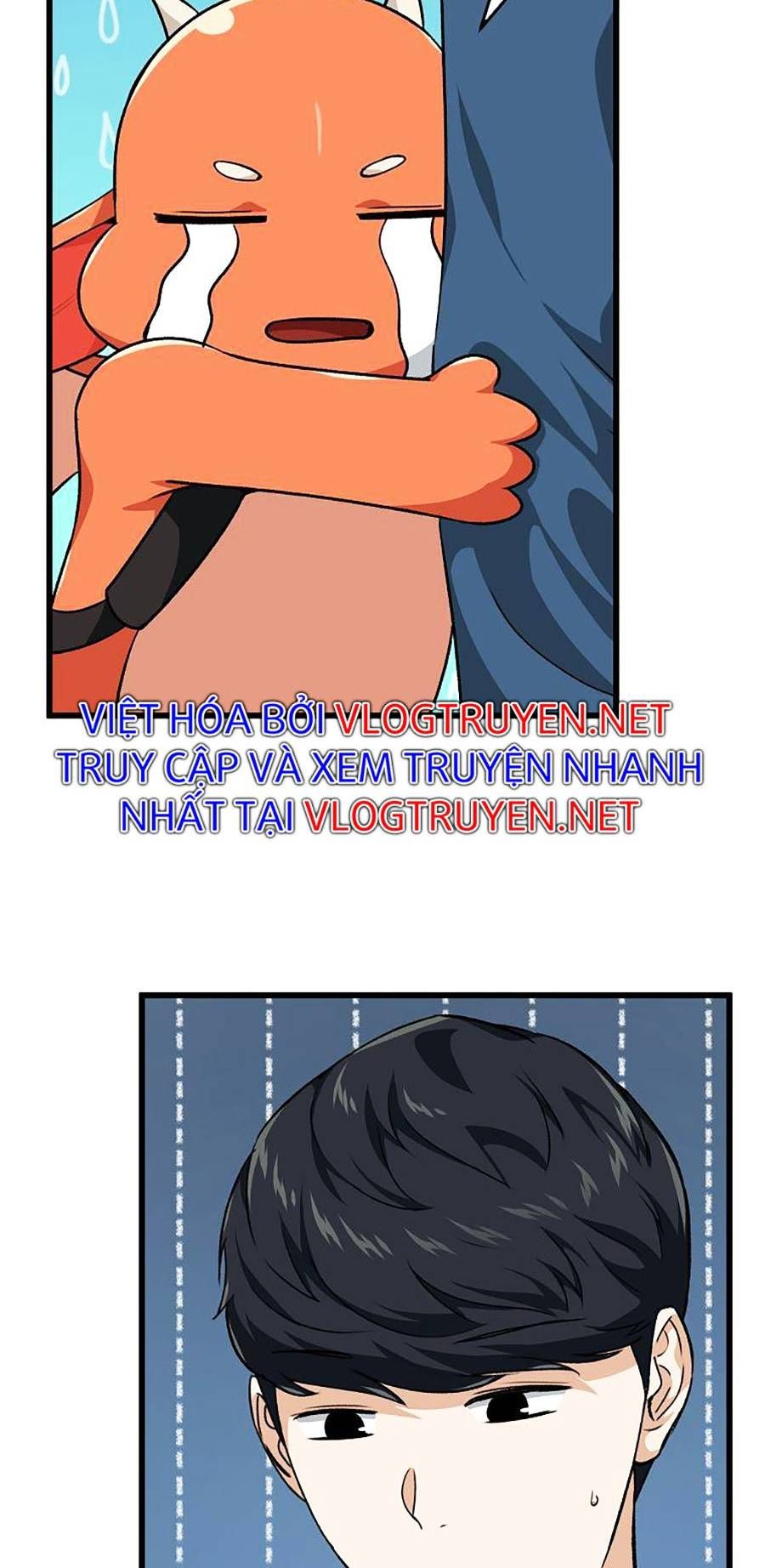 đọc truyện Bố Tôi Quá Mạnh Chương 83 ảnh 14 tại Thiên Thai Truyện