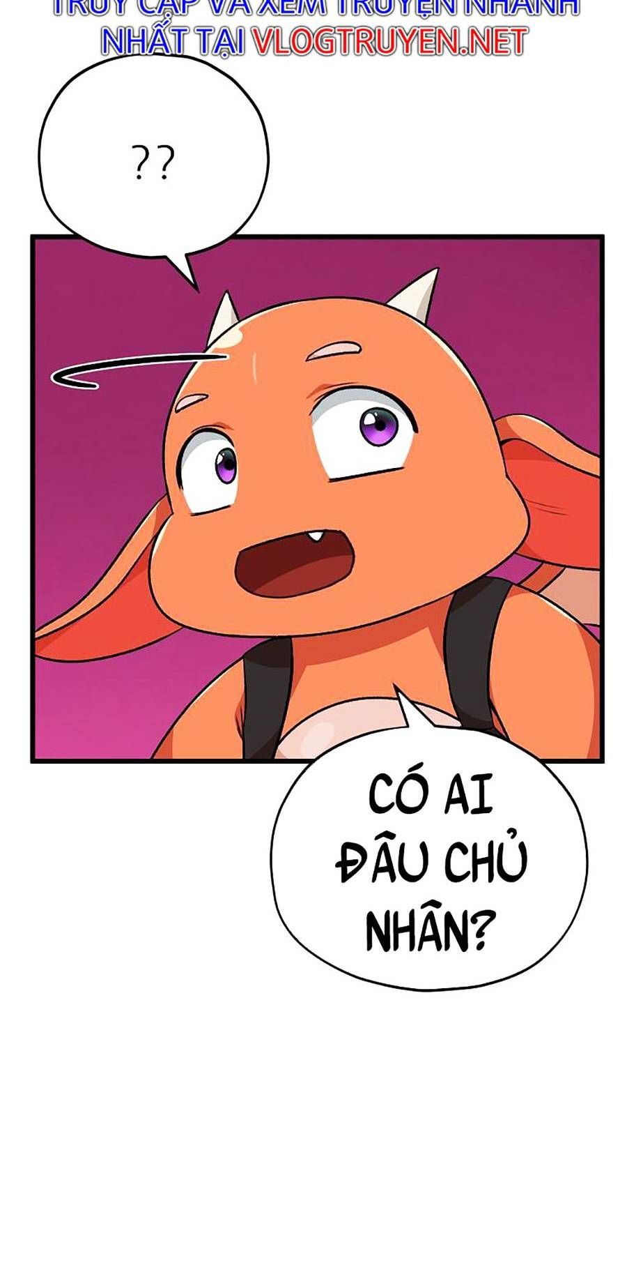 đọc truyện Bố Tôi Quá Mạnh Chương 83 ảnh 18 tại Thiên Thai Truyện