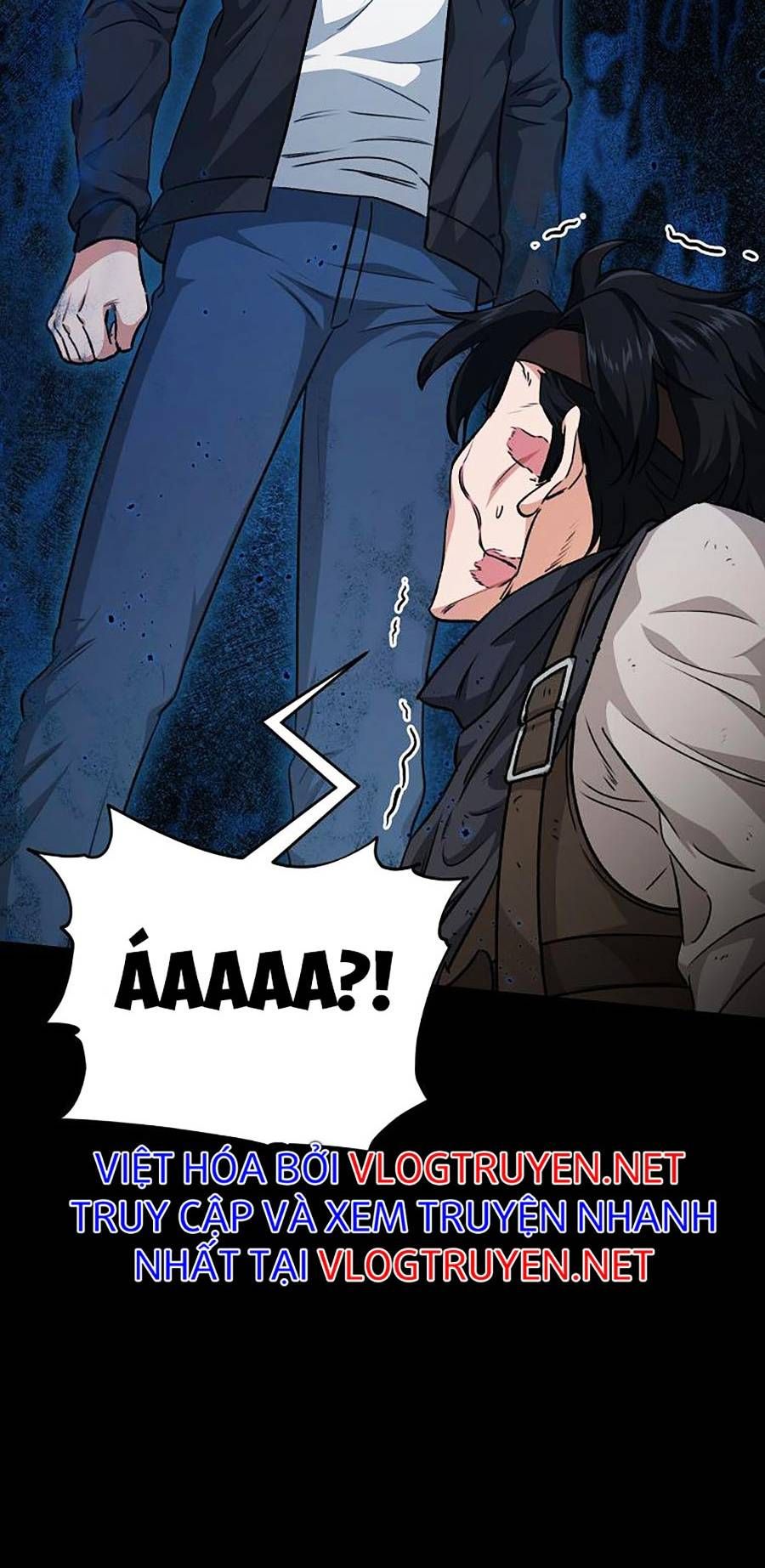 đọc truyện Bố Tôi Quá Mạnh Chương 83 ảnh 22 tại Thiên Thai Truyện