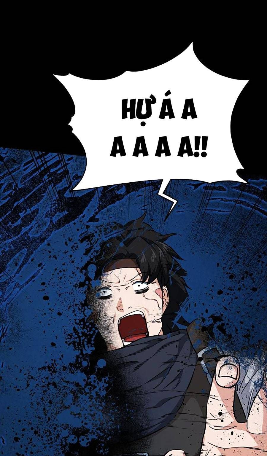 đọc truyện Bố Tôi Quá Mạnh Chương 83 ảnh 23 tại Thiên Thai Truyện