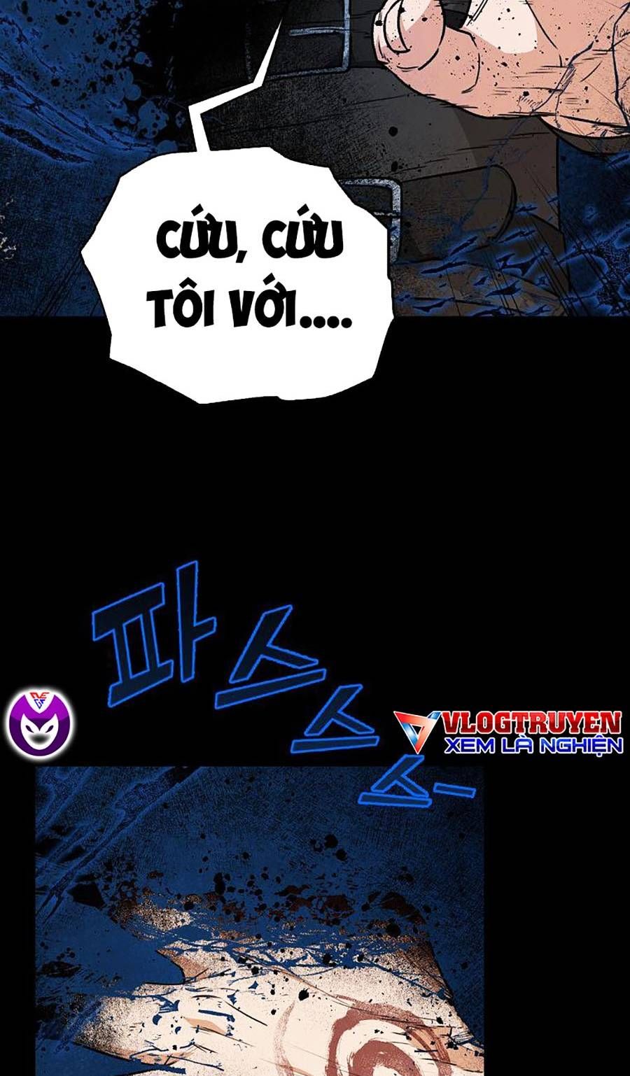 đọc truyện Bố Tôi Quá Mạnh Chương 83 ảnh 24 tại Thiên Thai Truyện