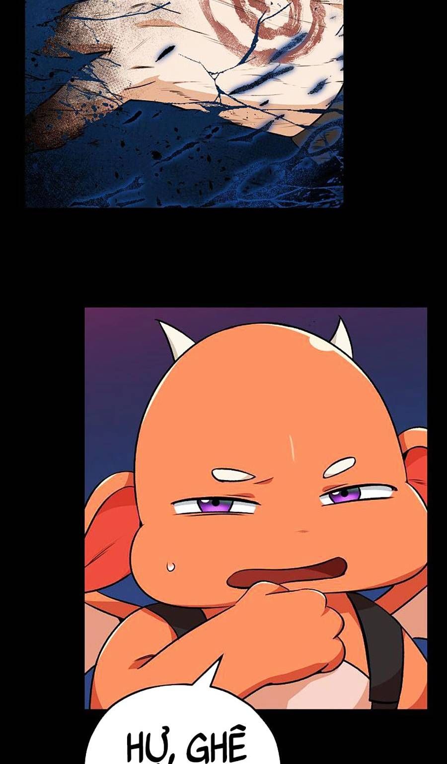 đọc truyện Bố Tôi Quá Mạnh Chương 83 ảnh 25 tại Thiên Thai Truyện