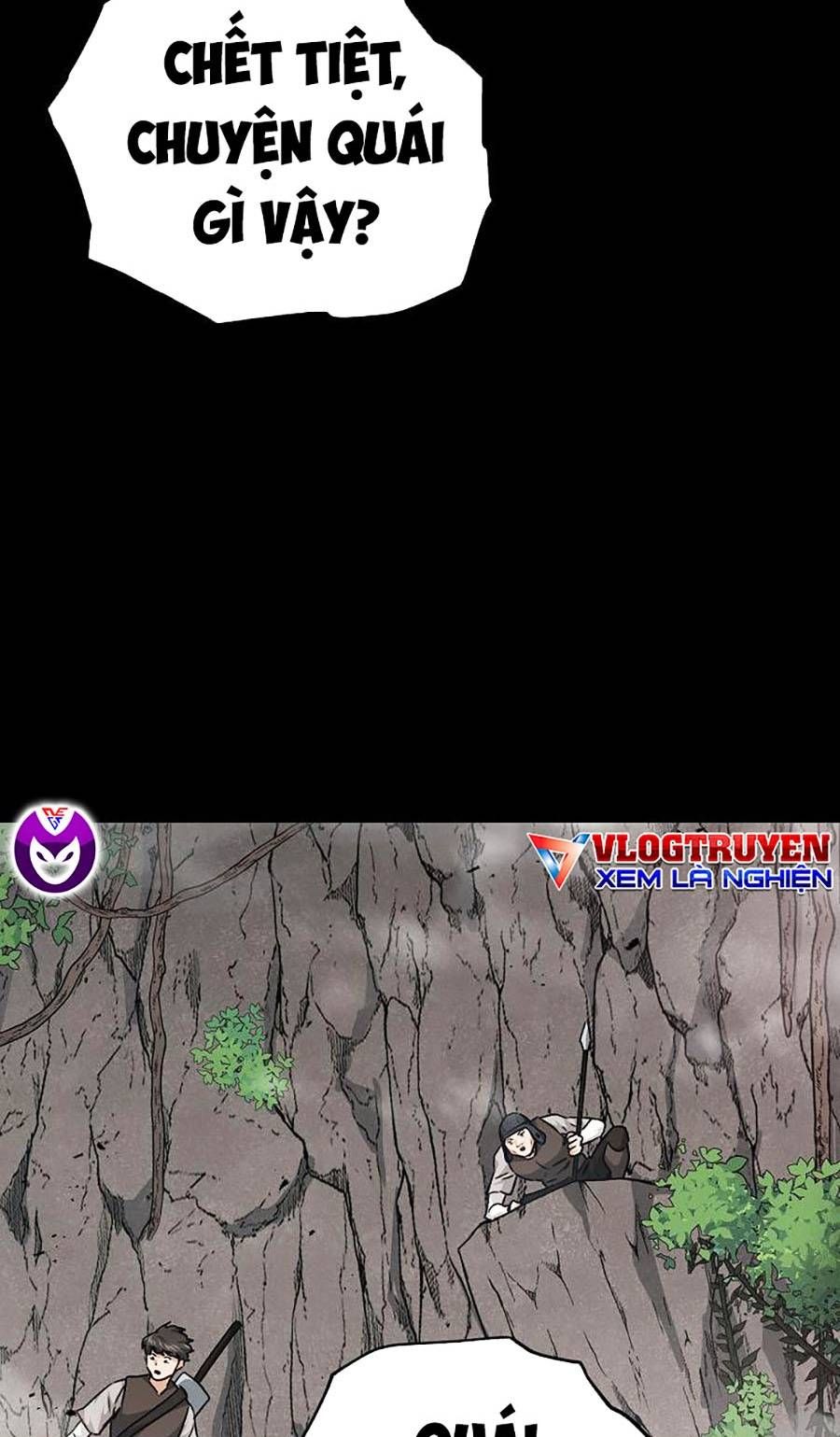 đọc truyện Bố Tôi Quá Mạnh Chương 83 ảnh 27 tại Thiên Thai Truyện