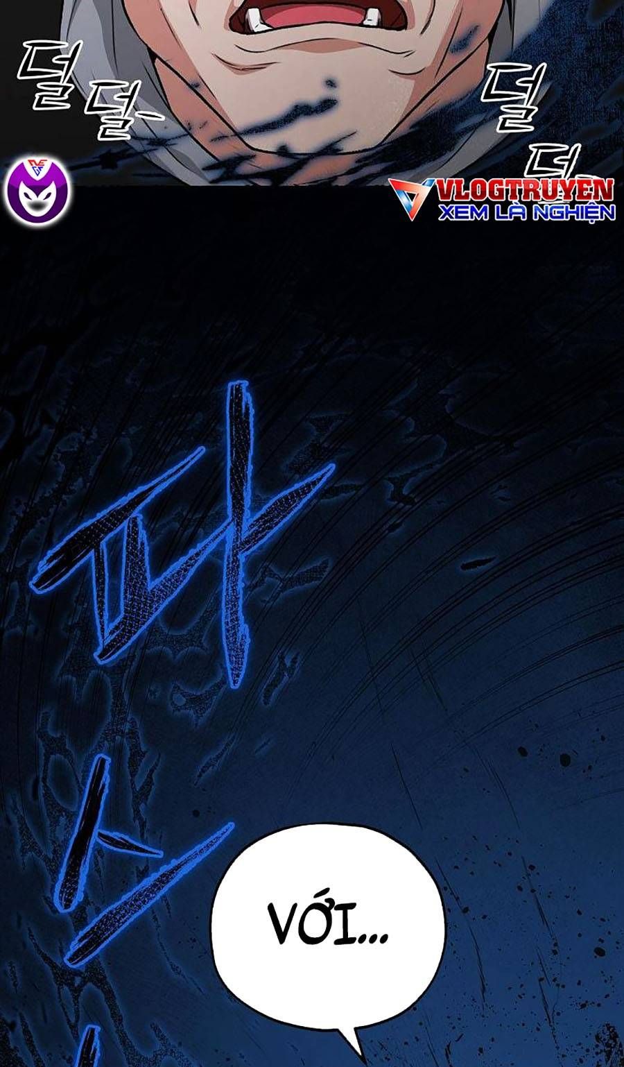 đọc truyện Bố Tôi Quá Mạnh Chương 83 ảnh 33 tại Thiên Thai Truyện