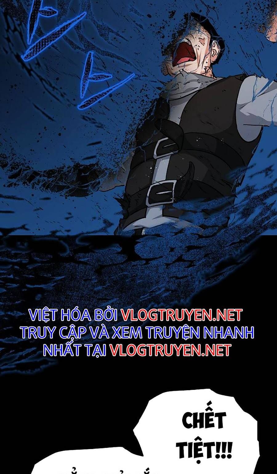 đọc truyện Bố Tôi Quá Mạnh Chương 83 ảnh 34 tại Thiên Thai Truyện