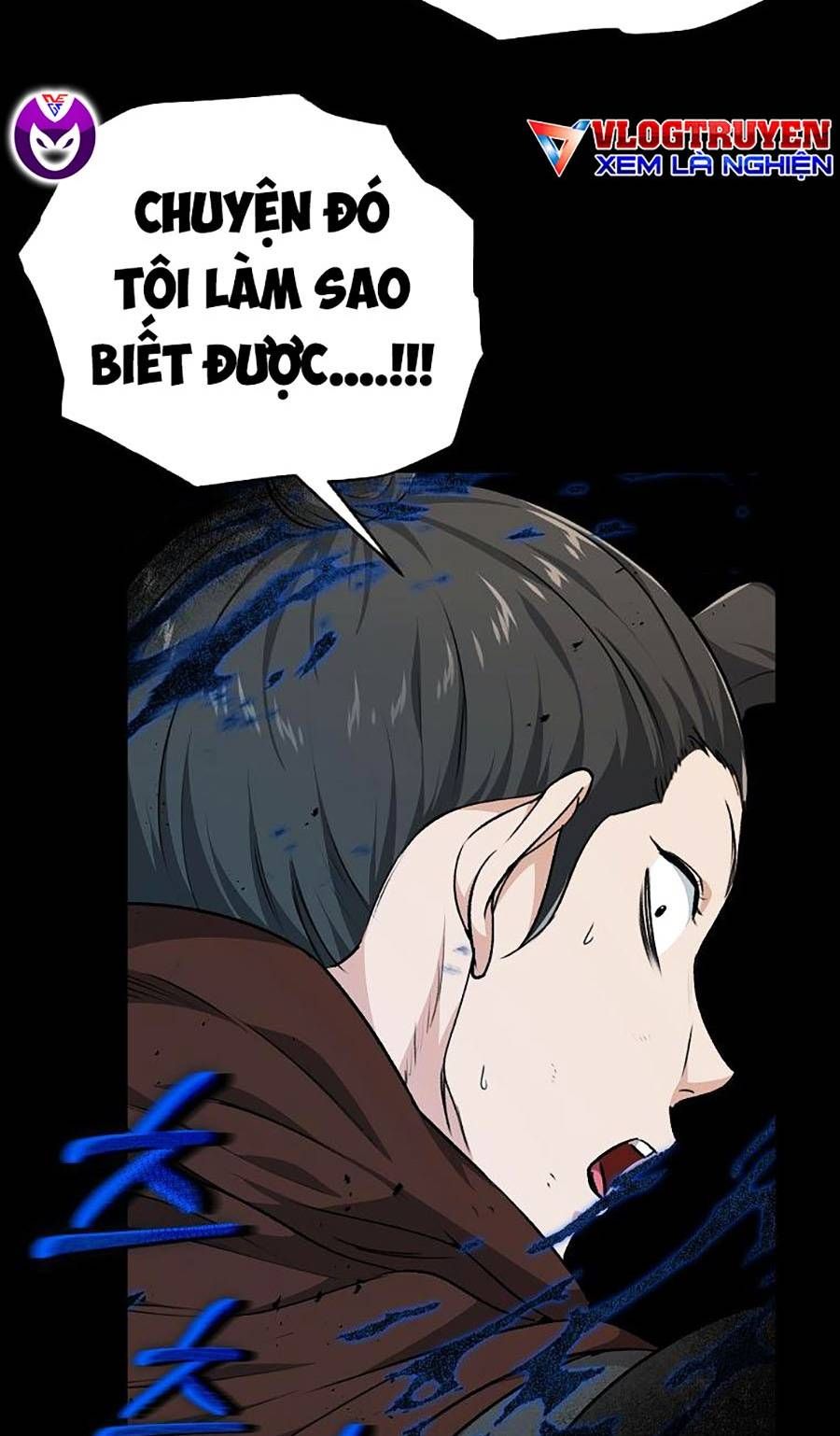 đọc truyện Bố Tôi Quá Mạnh Chương 83 ảnh 36 tại Thiên Thai Truyện