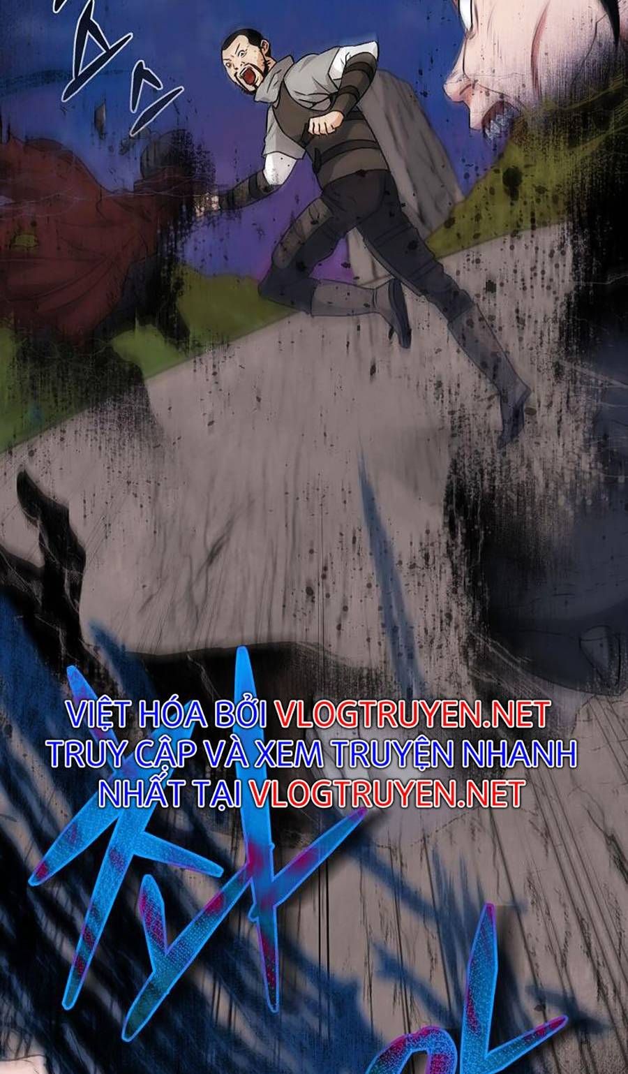 đọc truyện Bố Tôi Quá Mạnh Chương 83 ảnh 39 tại Thiên Thai Truyện