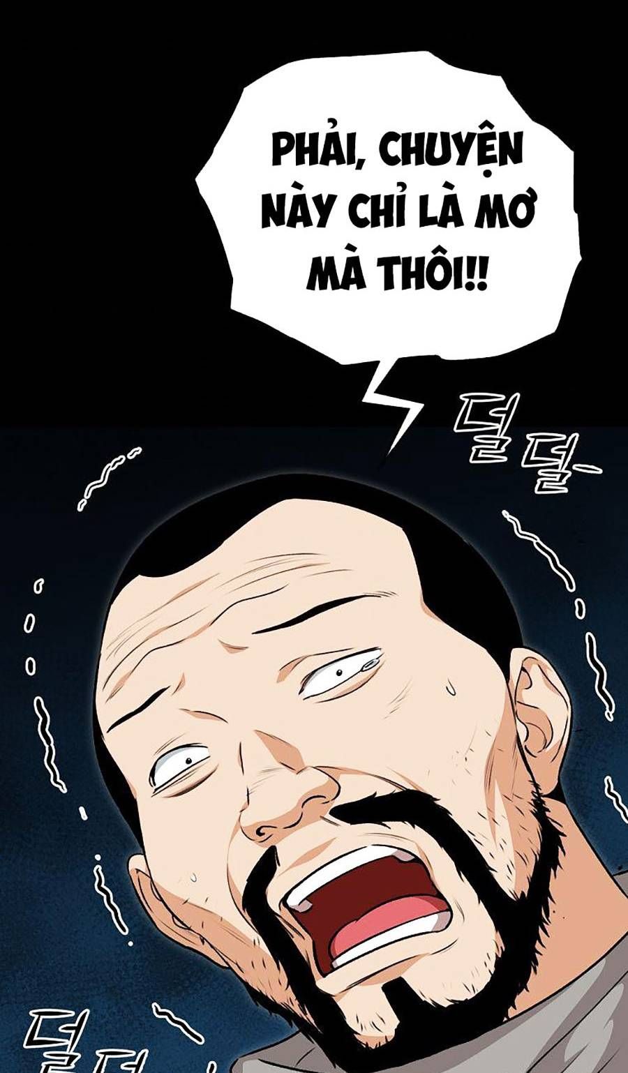 đọc truyện Bố Tôi Quá Mạnh Chương 83 ảnh 41 tại Thiên Thai Truyện