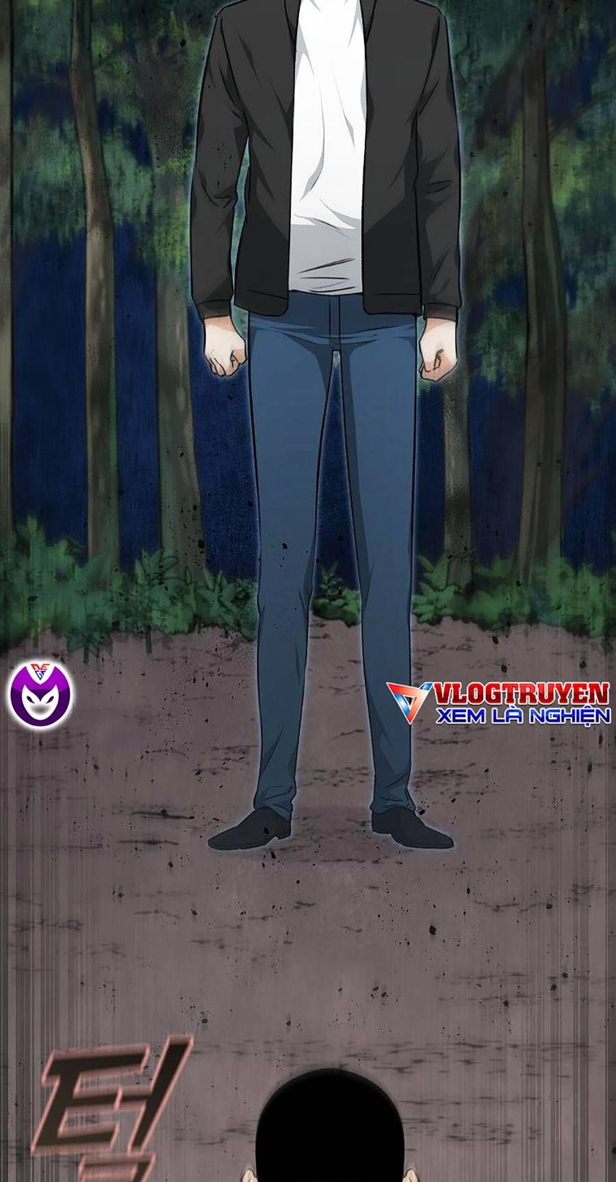 đọc truyện Bố Tôi Quá Mạnh Chương 83 ảnh 45 tại Thiên Thai Truyện