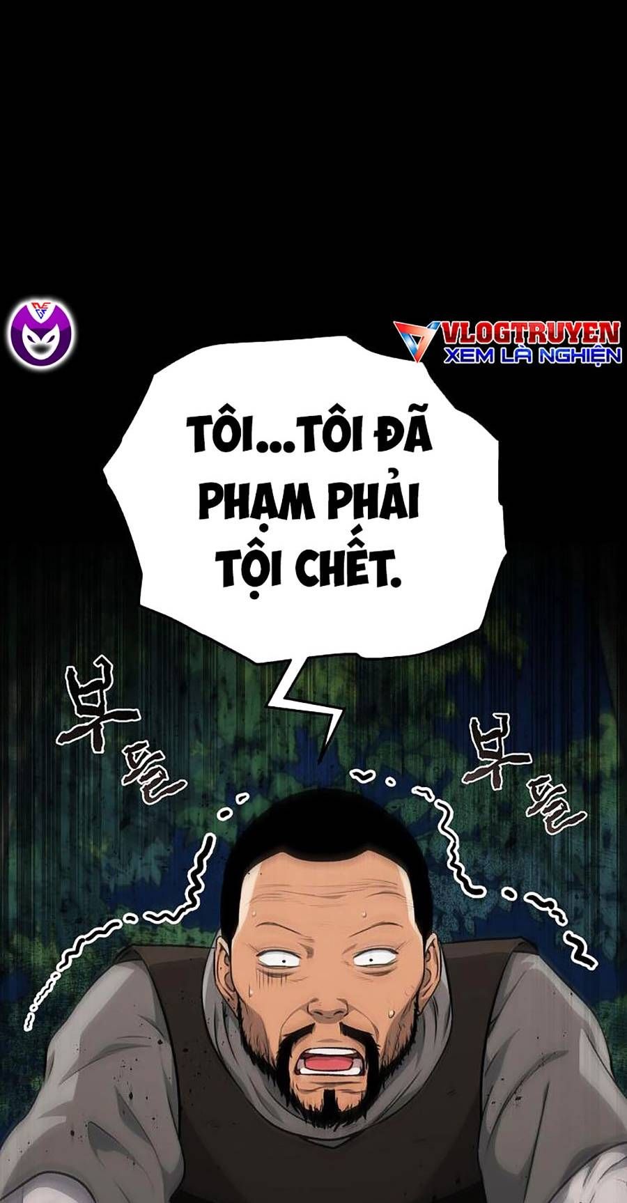 đọc truyện Bố Tôi Quá Mạnh Chương 83 ảnh 47 tại Thiên Thai Truyện