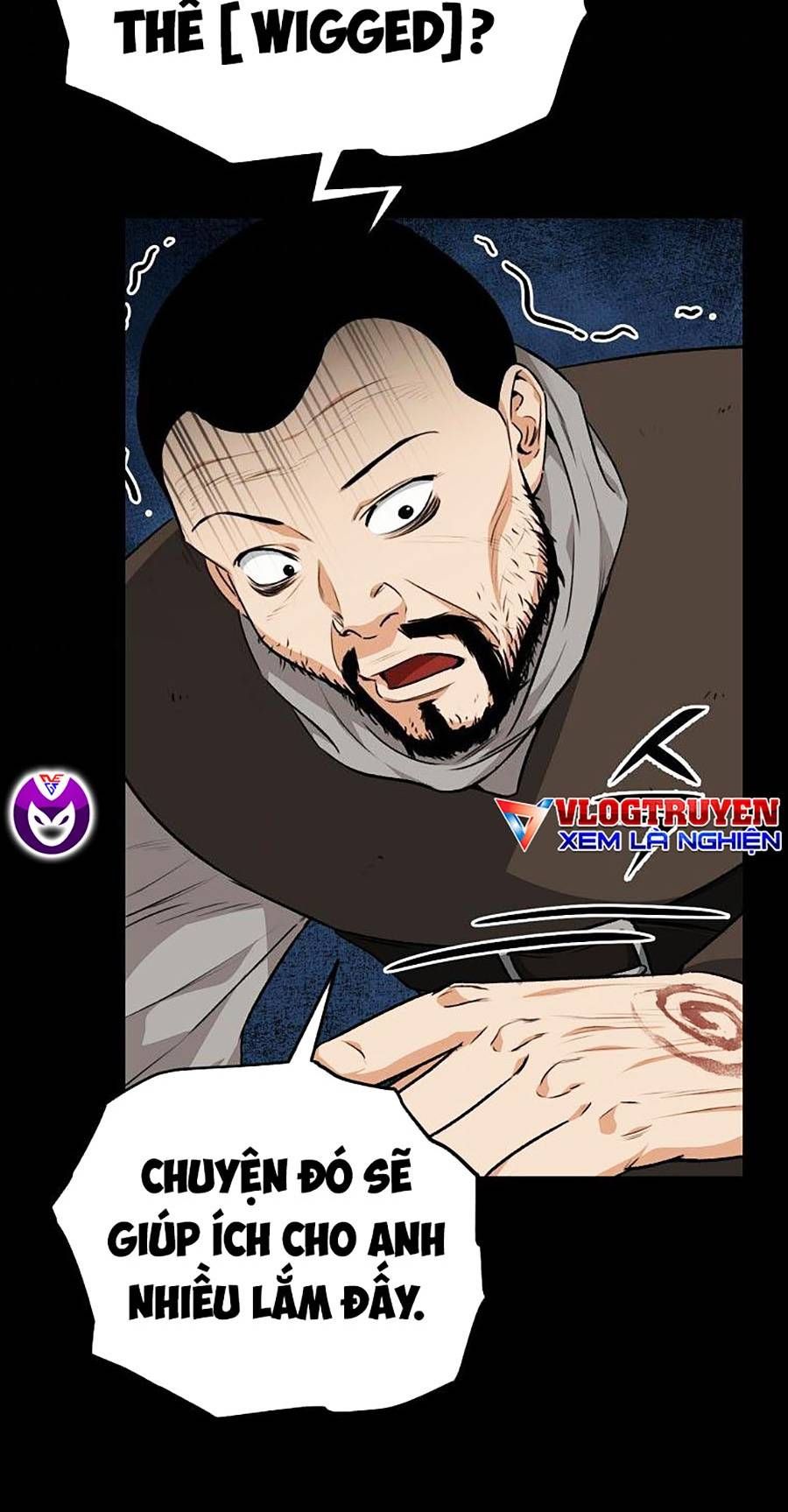 đọc truyện Bố Tôi Quá Mạnh Chương 83 ảnh 49 tại Thiên Thai Truyện