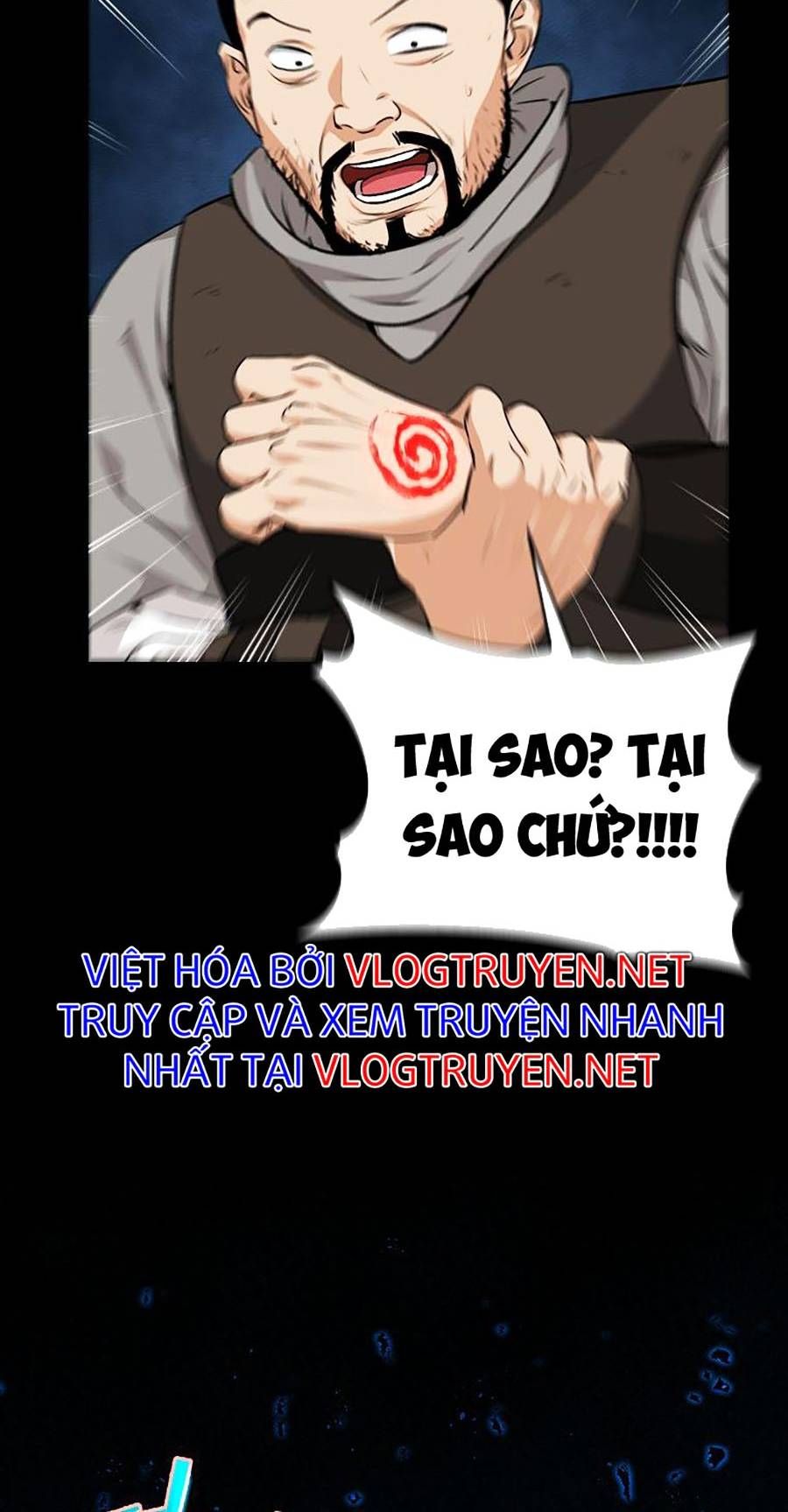 đọc truyện Bố Tôi Quá Mạnh Chương 83 ảnh 52 tại Thiên Thai Truyện