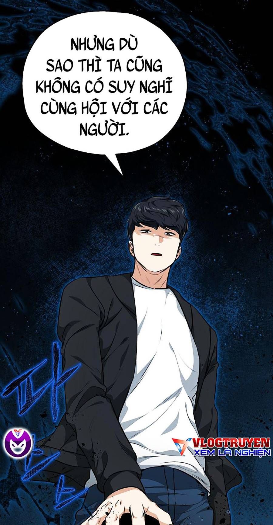 đọc truyện Bố Tôi Quá Mạnh Chương 83 ảnh 58 tại Thiên Thai Truyện