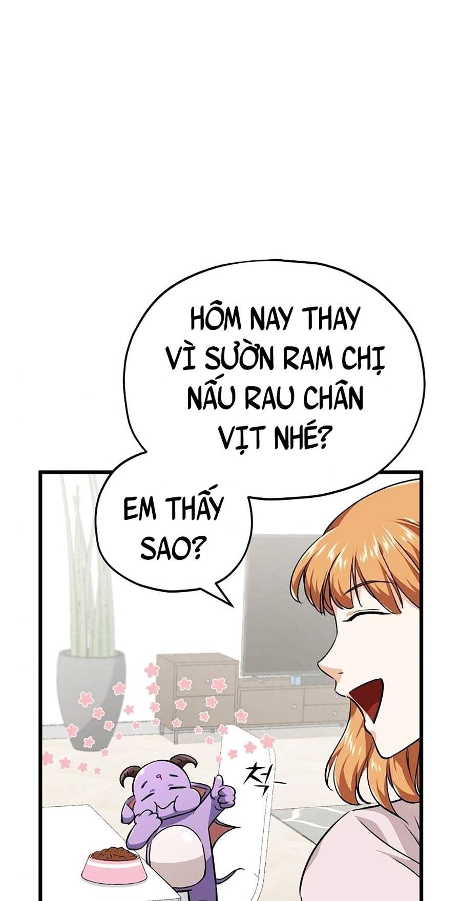 đọc truyện Bố Tôi Quá Mạnh Chương 83 ảnh 63 tại Thiên Thai Truyện