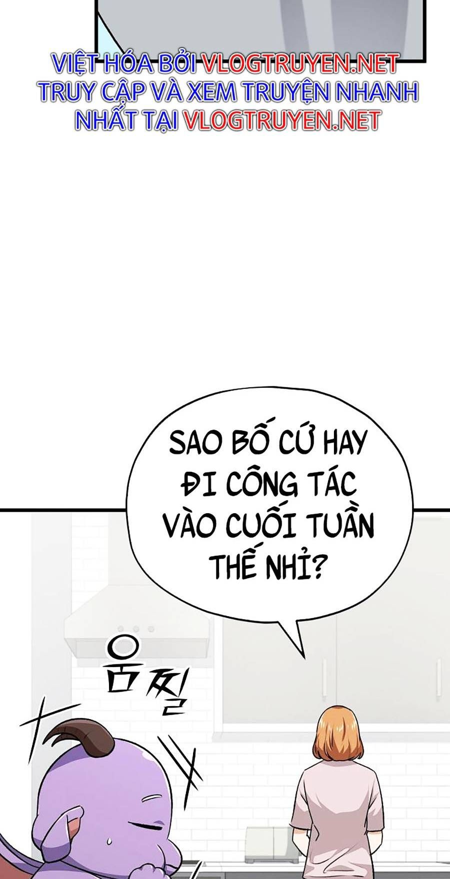 đọc truyện Bố Tôi Quá Mạnh Chương 83 ảnh 65 tại Thiên Thai Truyện