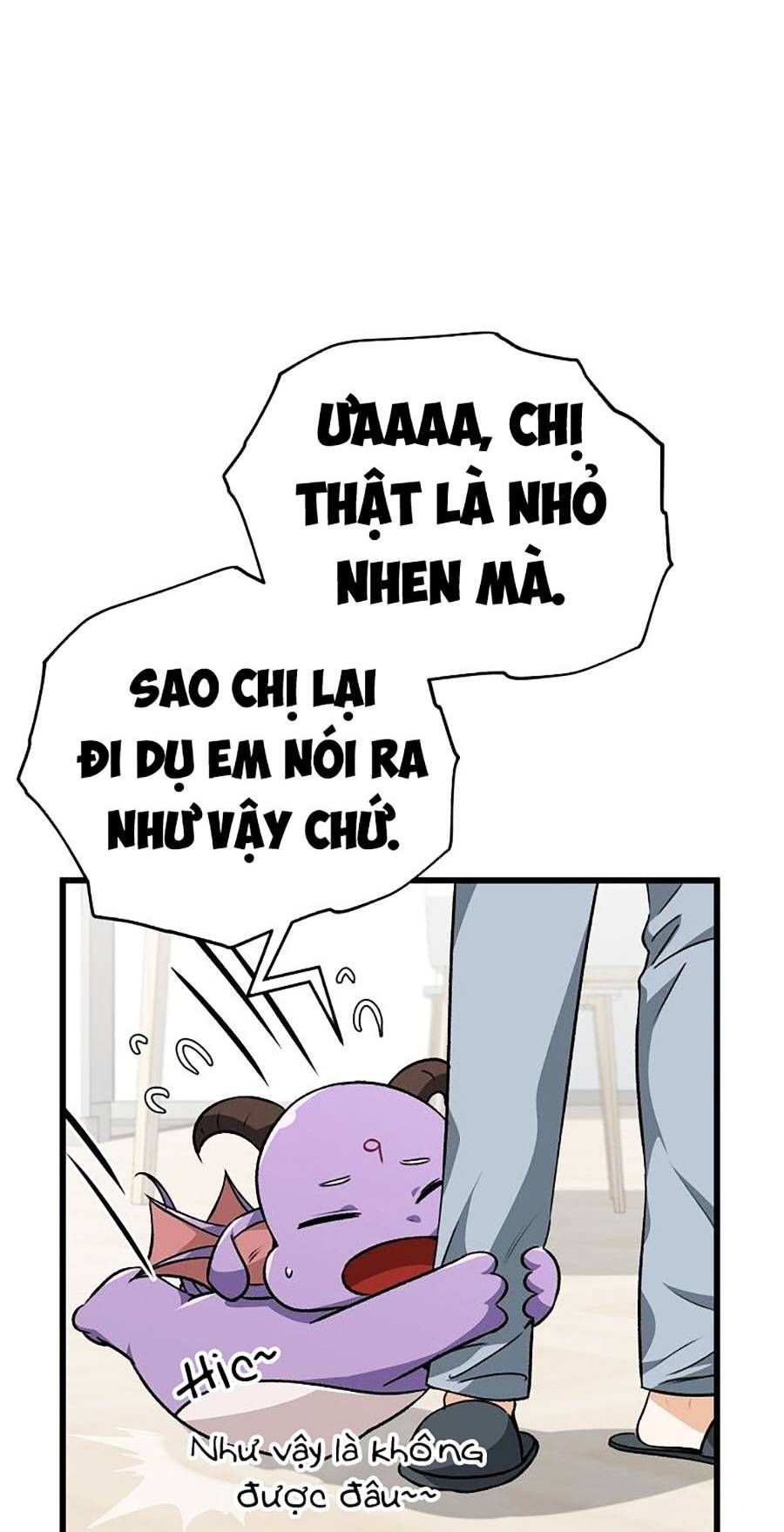 đọc truyện Bố Tôi Quá Mạnh Chương 83 ảnh 70 tại Thiên Thai Truyện