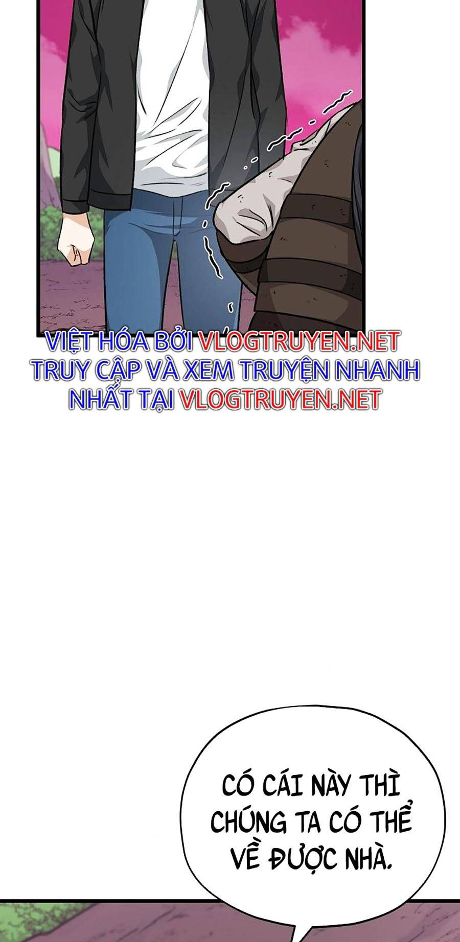 đọc truyện Bố Tôi Quá Mạnh Chương 83 ảnh 9 tại Thiên Thai Truyện