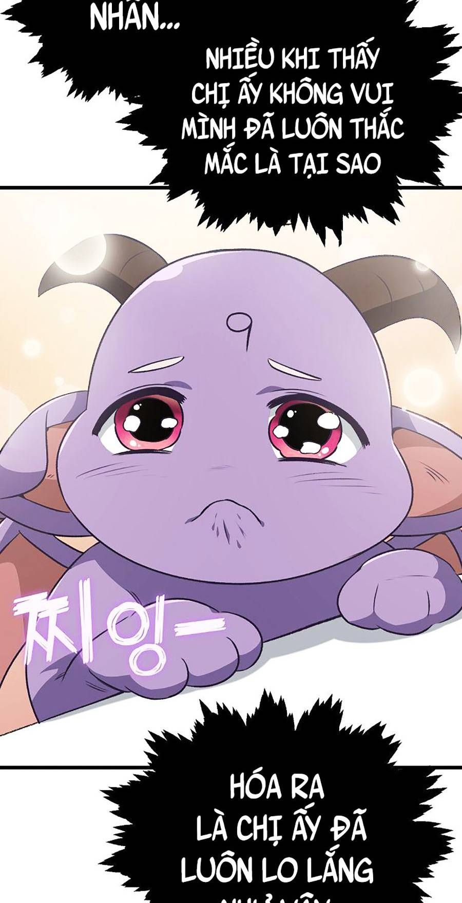 đọc truyện Bố Tôi Quá Mạnh Chương 83 ảnh 75 tại Thiên Thai Truyện