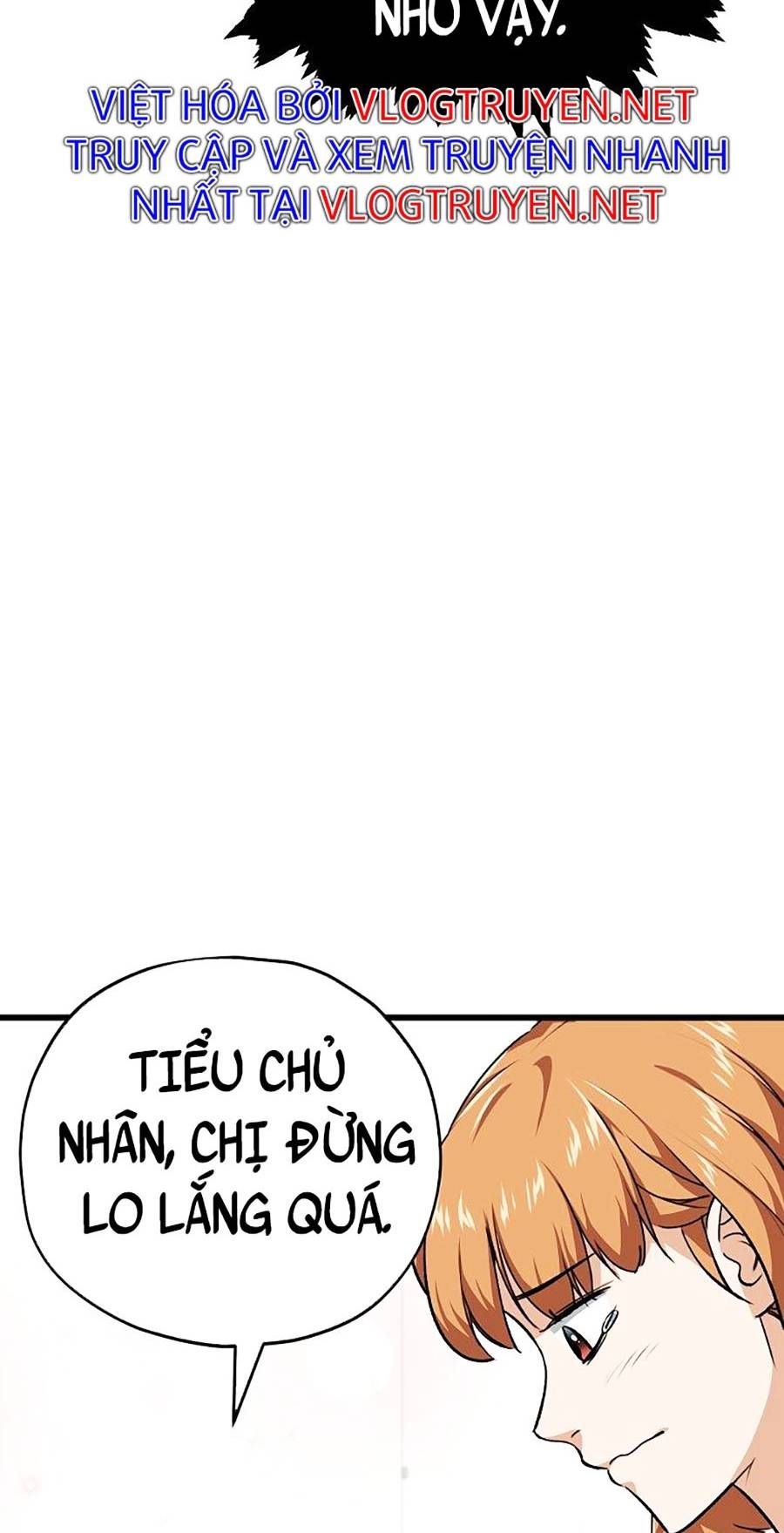 đọc truyện Bố Tôi Quá Mạnh Chương 83 ảnh 76 tại Thiên Thai Truyện