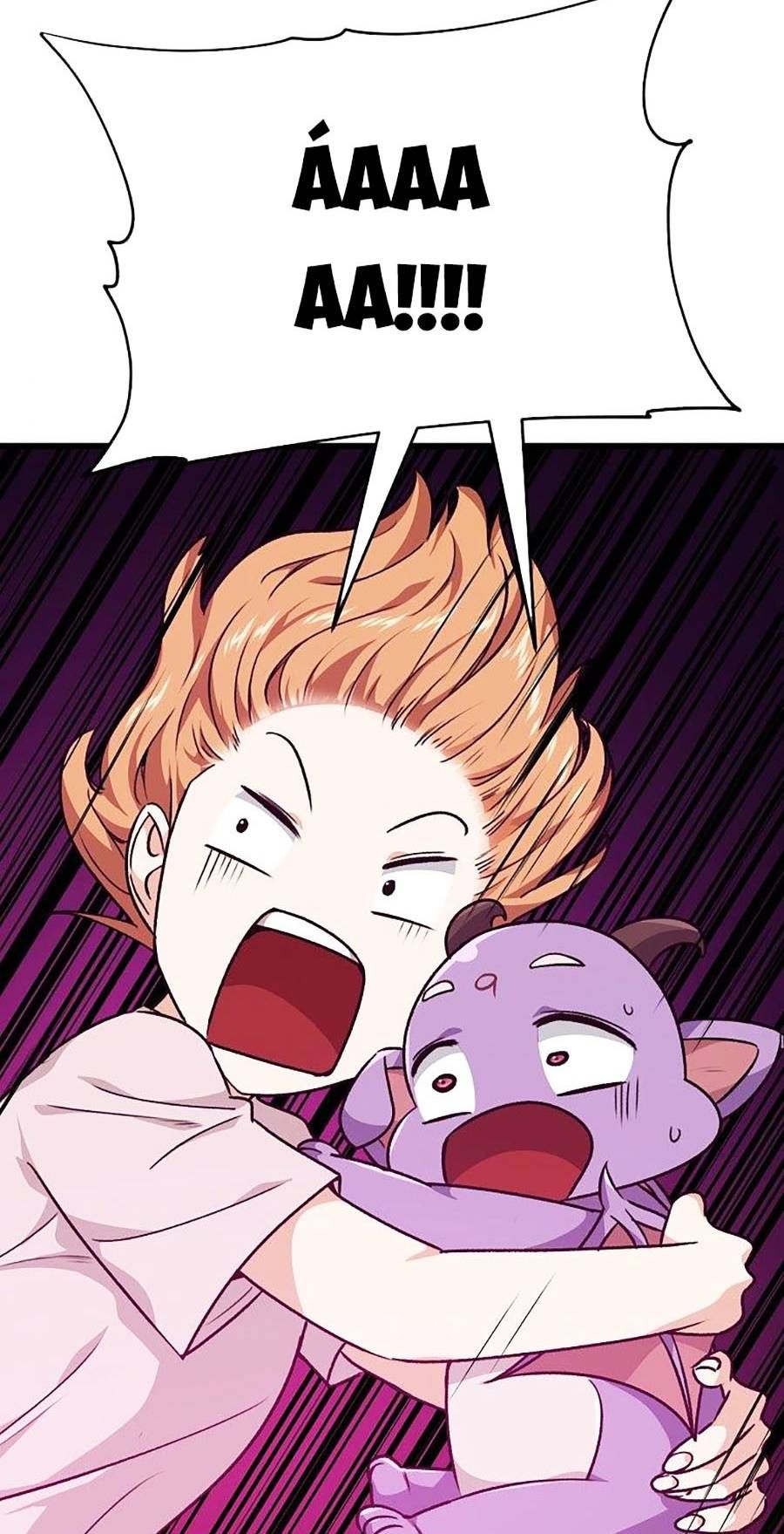 đọc truyện Bố Tôi Quá Mạnh Chương 83 ảnh 78 tại Thiên Thai Truyện