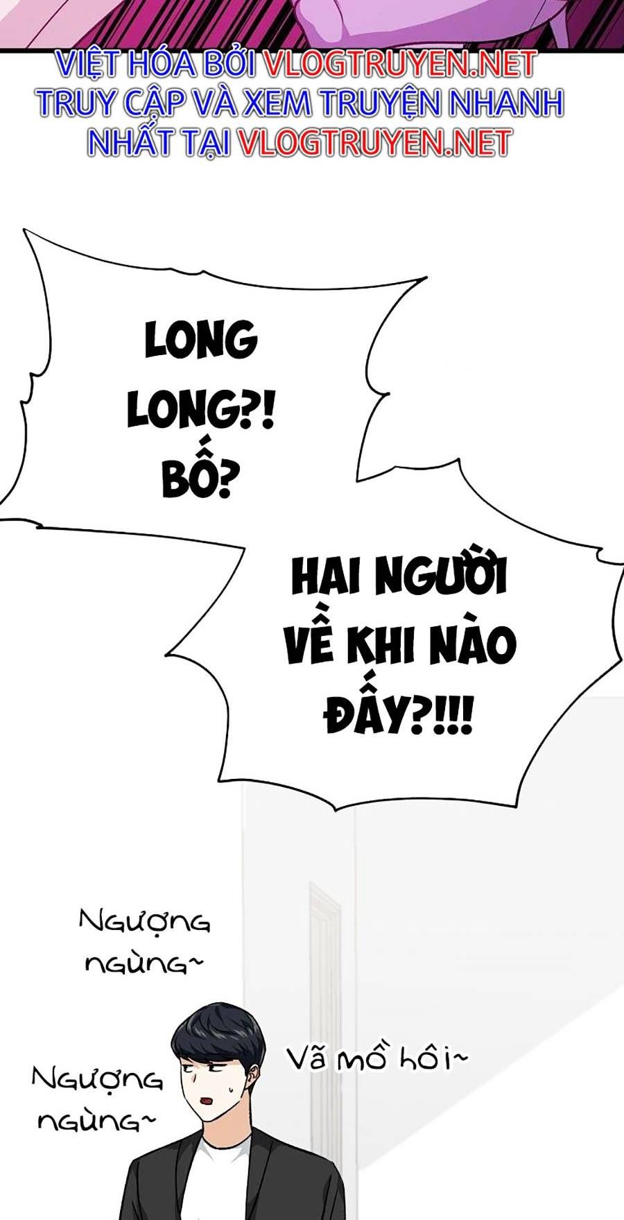 đọc truyện Bố Tôi Quá Mạnh Chương 83 ảnh 79 tại Thiên Thai Truyện