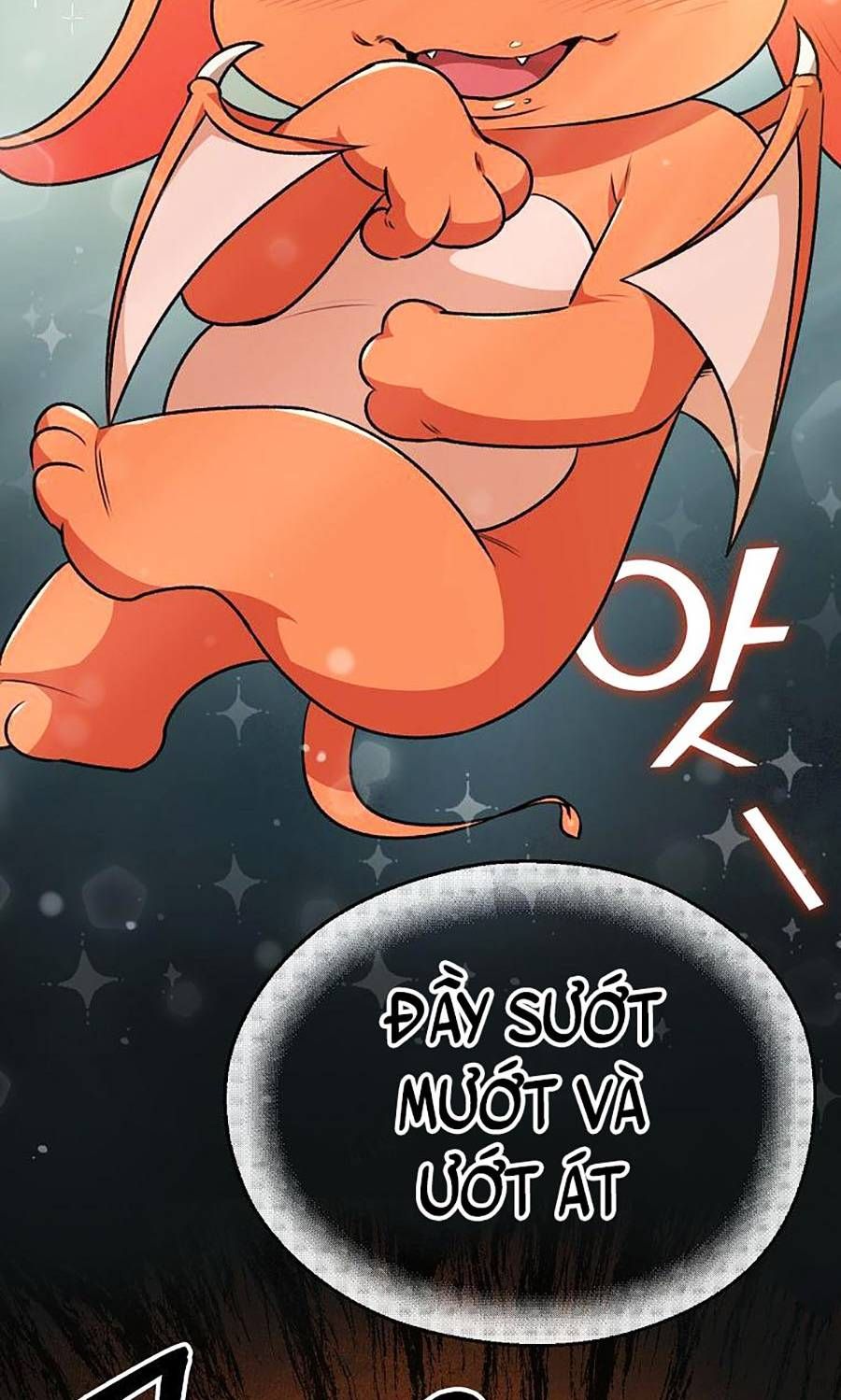 đọc truyện Bố Tôi Quá Mạnh Chương 83 ảnh 84 tại Thiên Thai Truyện