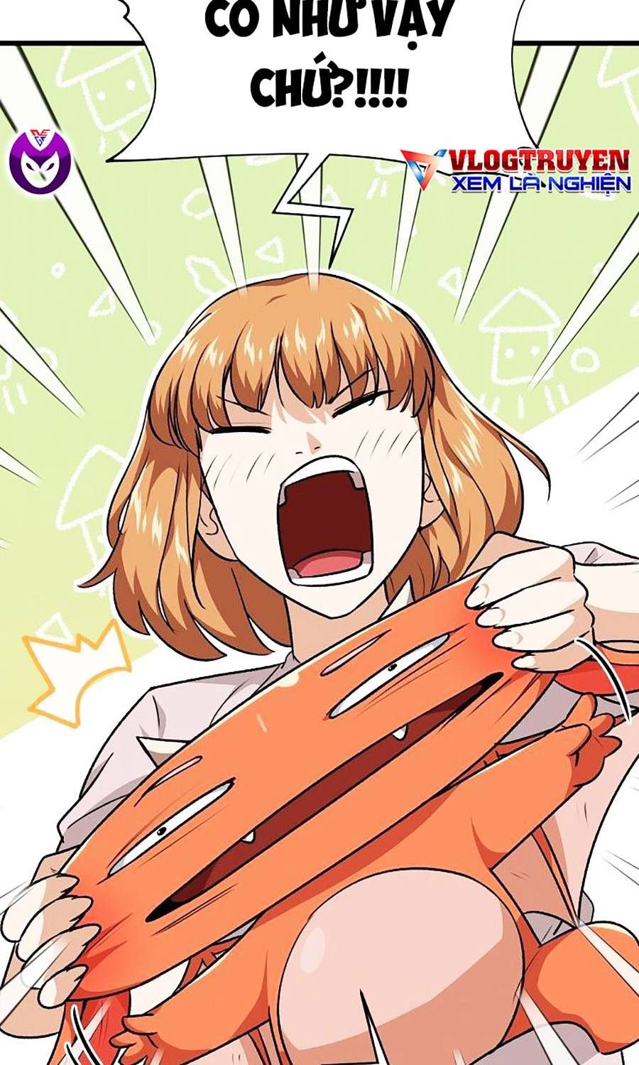 đọc truyện Bố Tôi Quá Mạnh Chương 83 ảnh 87 tại Thiên Thai Truyện