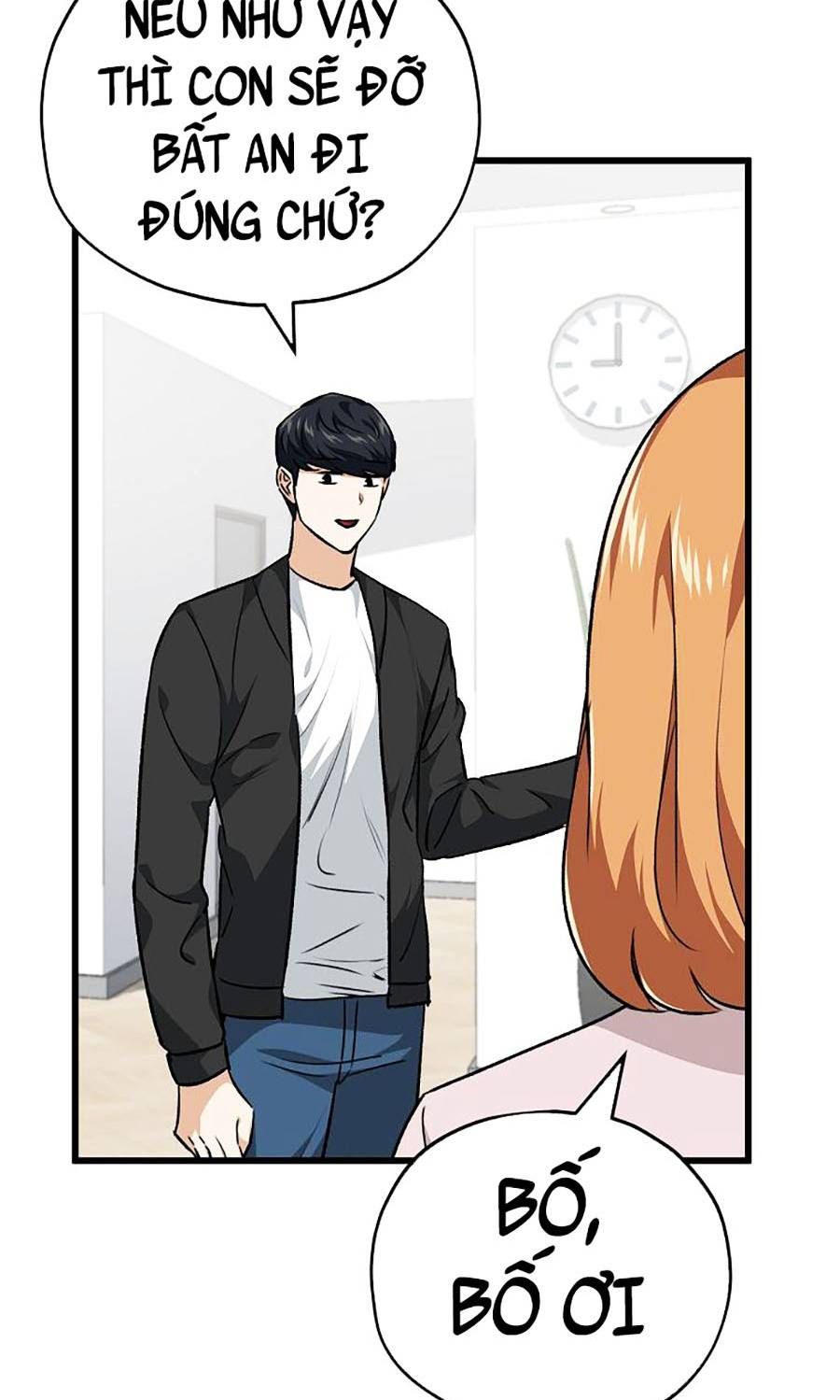 đọc truyện Bố Tôi Quá Mạnh Chương 83 ảnh 97 tại Thiên Thai Truyện