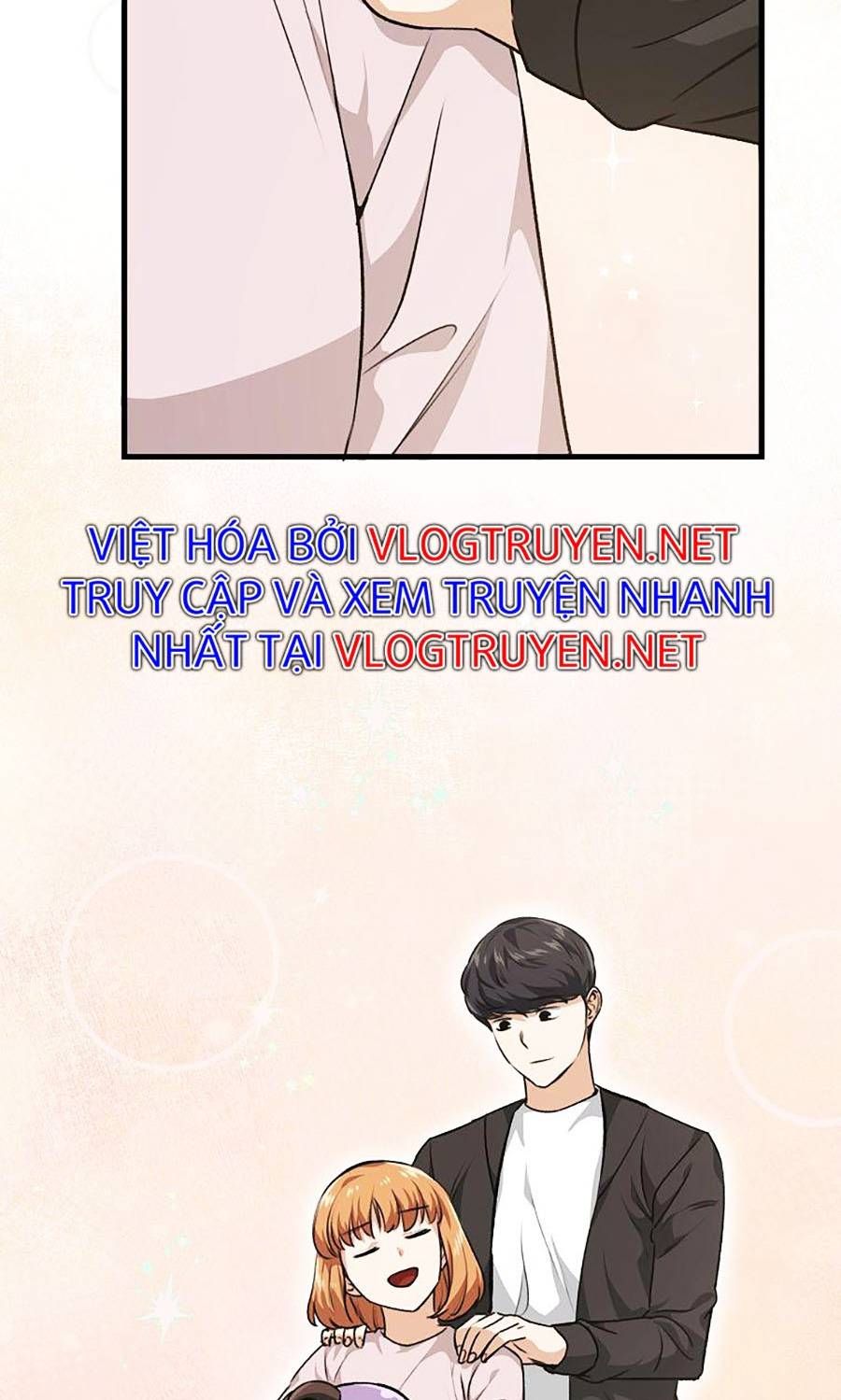 đọc truyện Bố Tôi Quá Mạnh Chương 83 ảnh 100 tại Thiên Thai Truyện